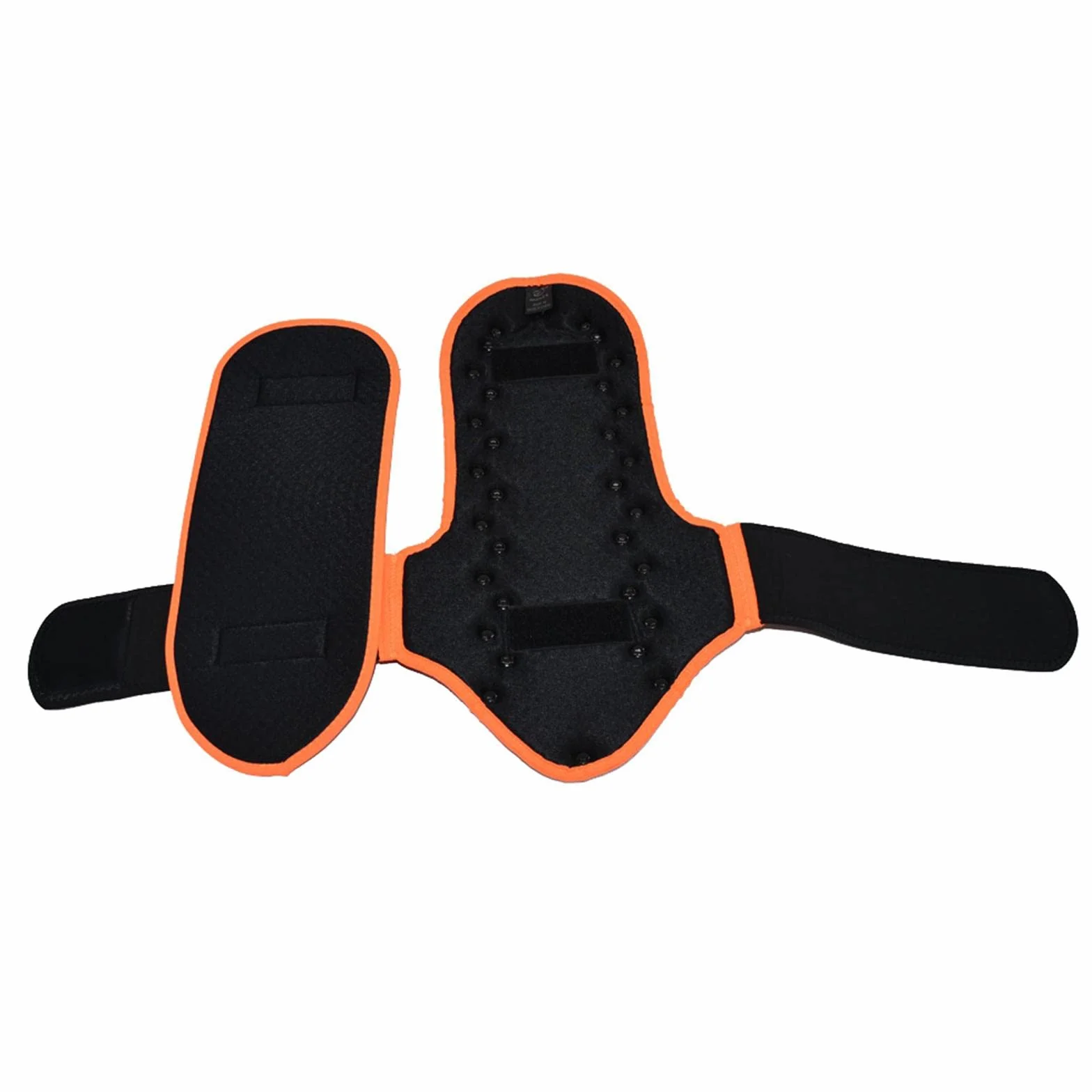 Enfants Back Protector Pad Snowboard Moto Riding Sports
