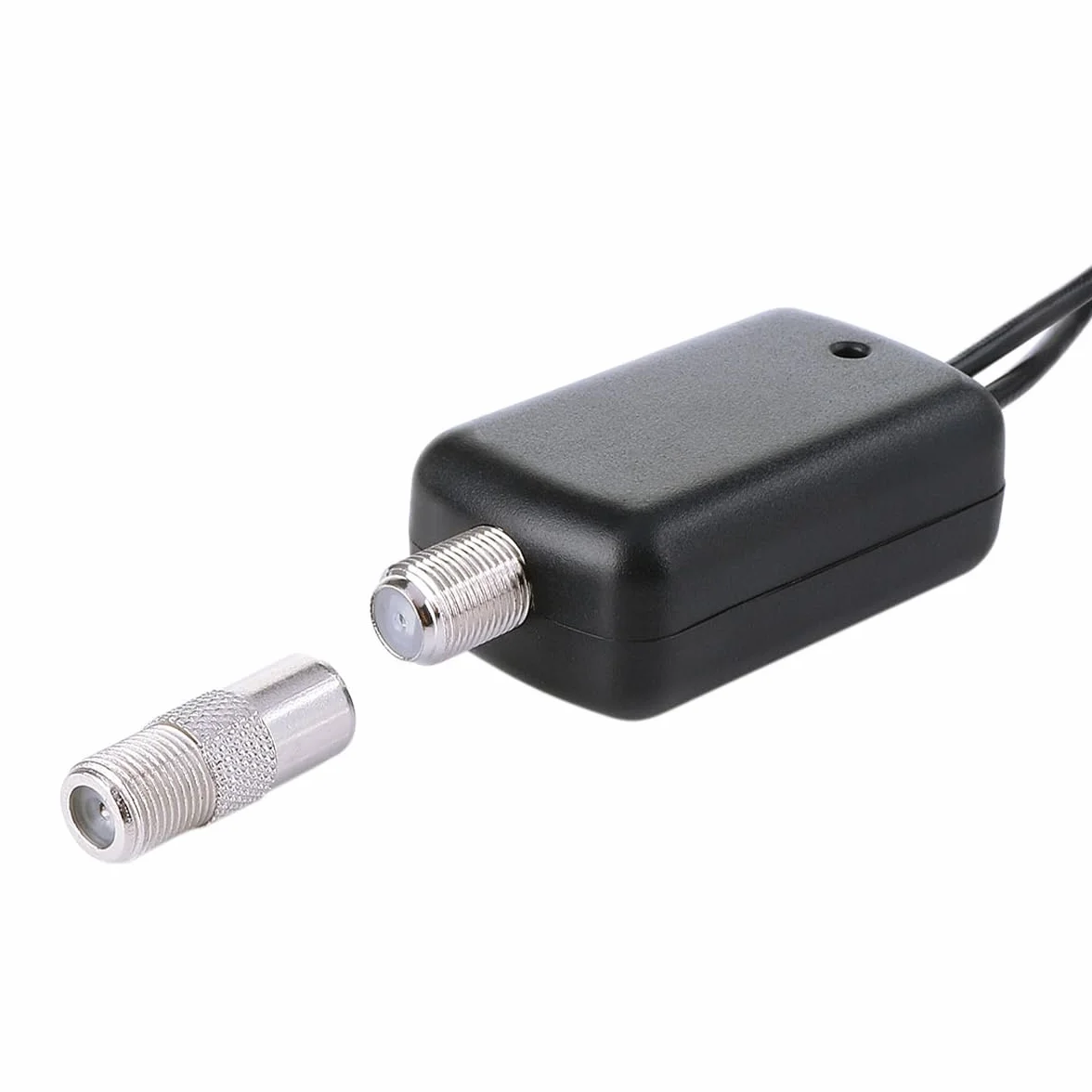 Amplificateur d'antenne TV 25 DB HD Booster Signal Intérieur avec USB