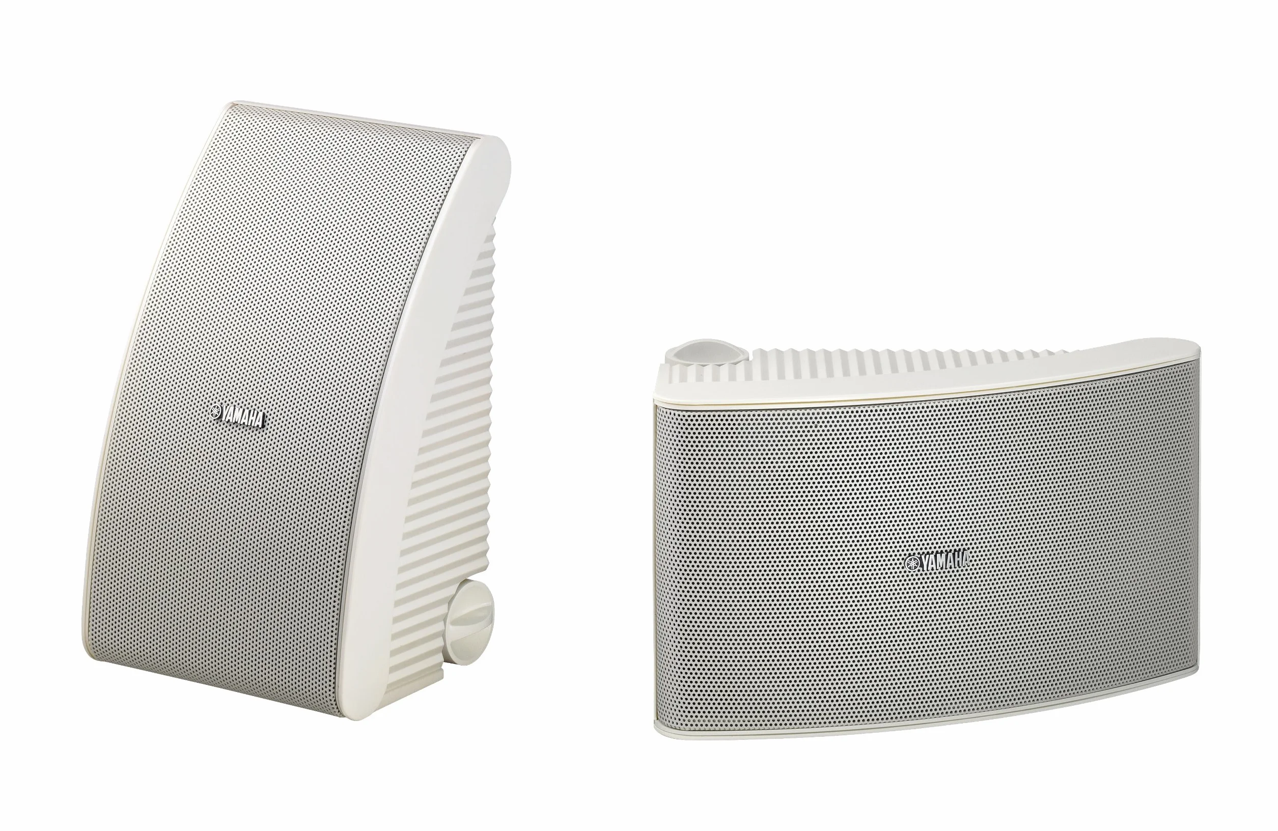Yamaha NS-AW592 Enceintes d'extérieur Etanche 2 voies Blanc