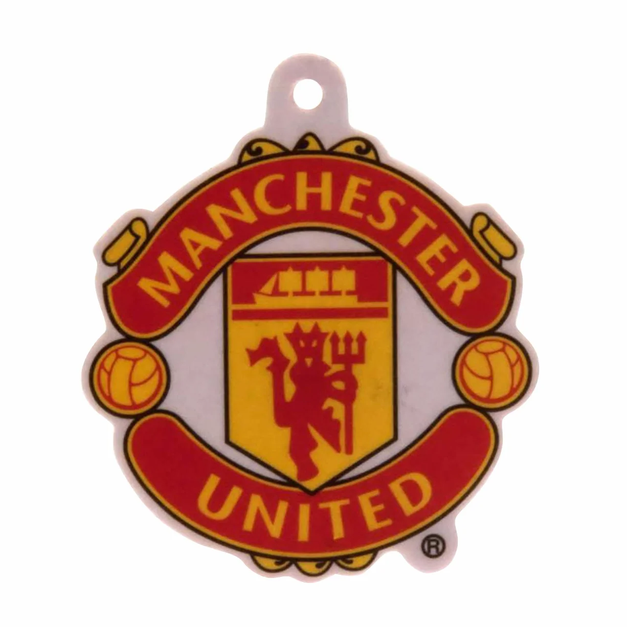 Désodorisant officiel Manchester United équipe de football