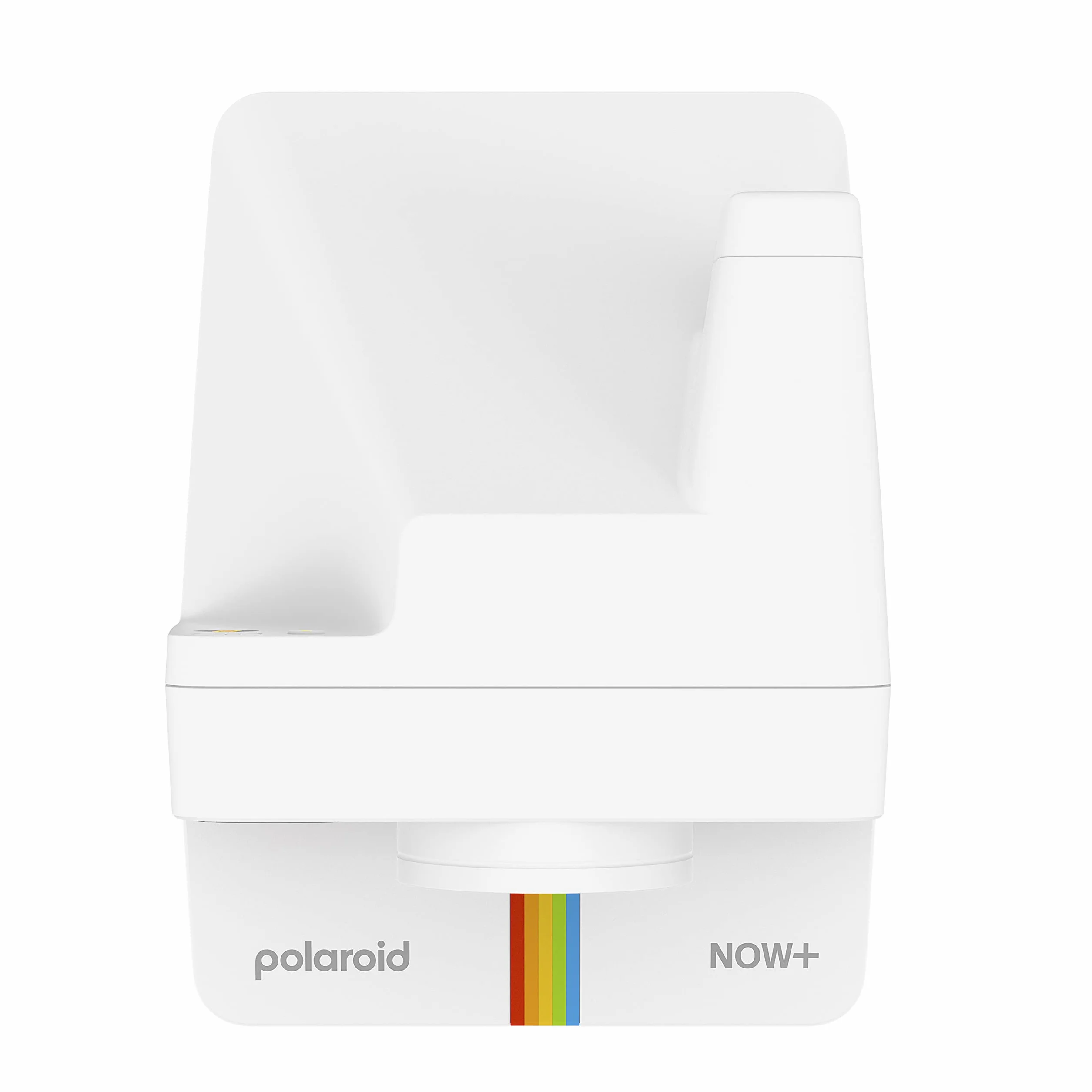 Polaroid Now+ Generation 2 Appareil Photo instantané - Blanc (Reconditionné)