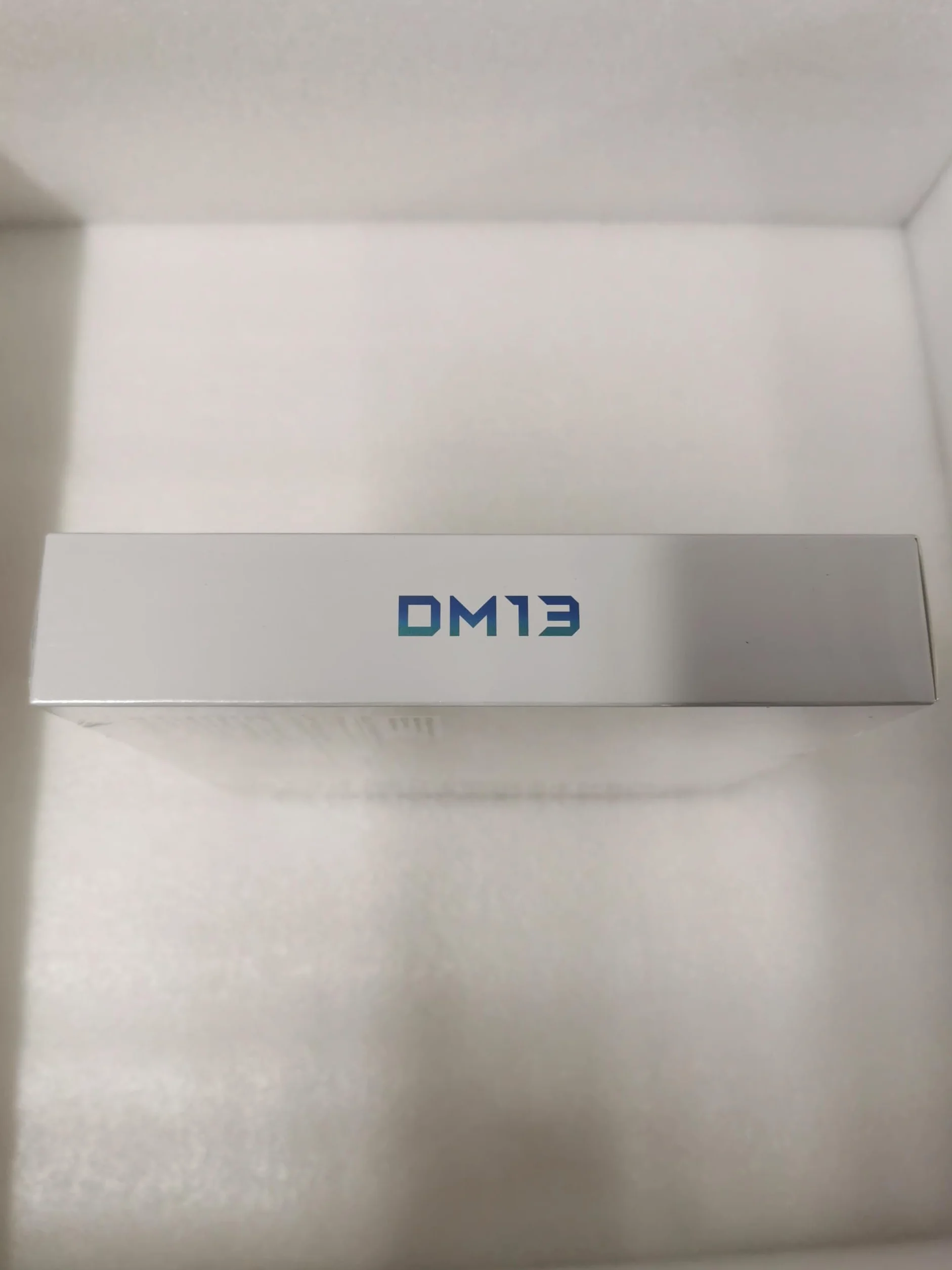FiiO DM13 Lecteur CD stéréo Portable Multifonction avec Batterie Longue durée, Prend en Charge la déchirure USB, Sorties optiques/coaxiales/3,5 mm/4,4 mm (Bluetooth Transparent)