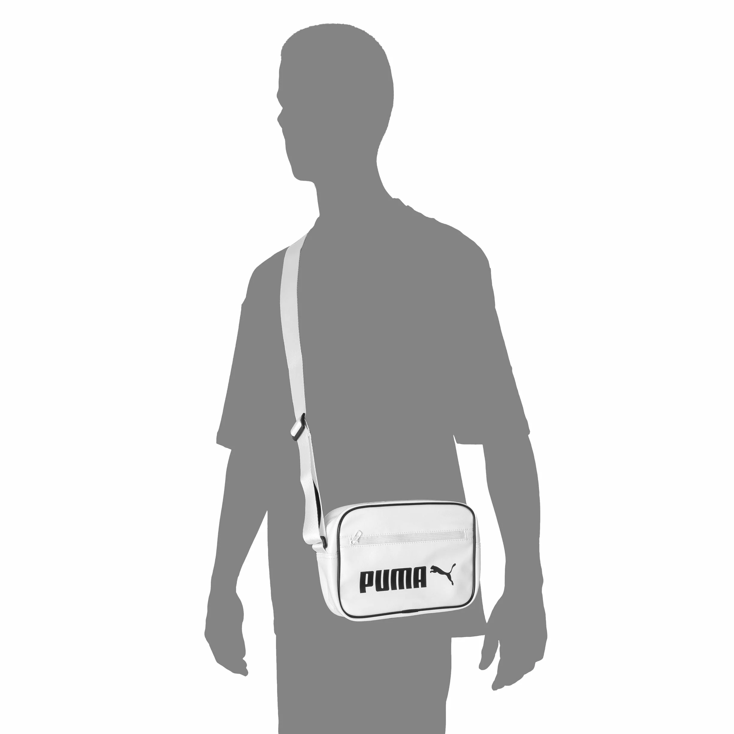 PUMA Reporter Mini Bag Sac à main unisexe