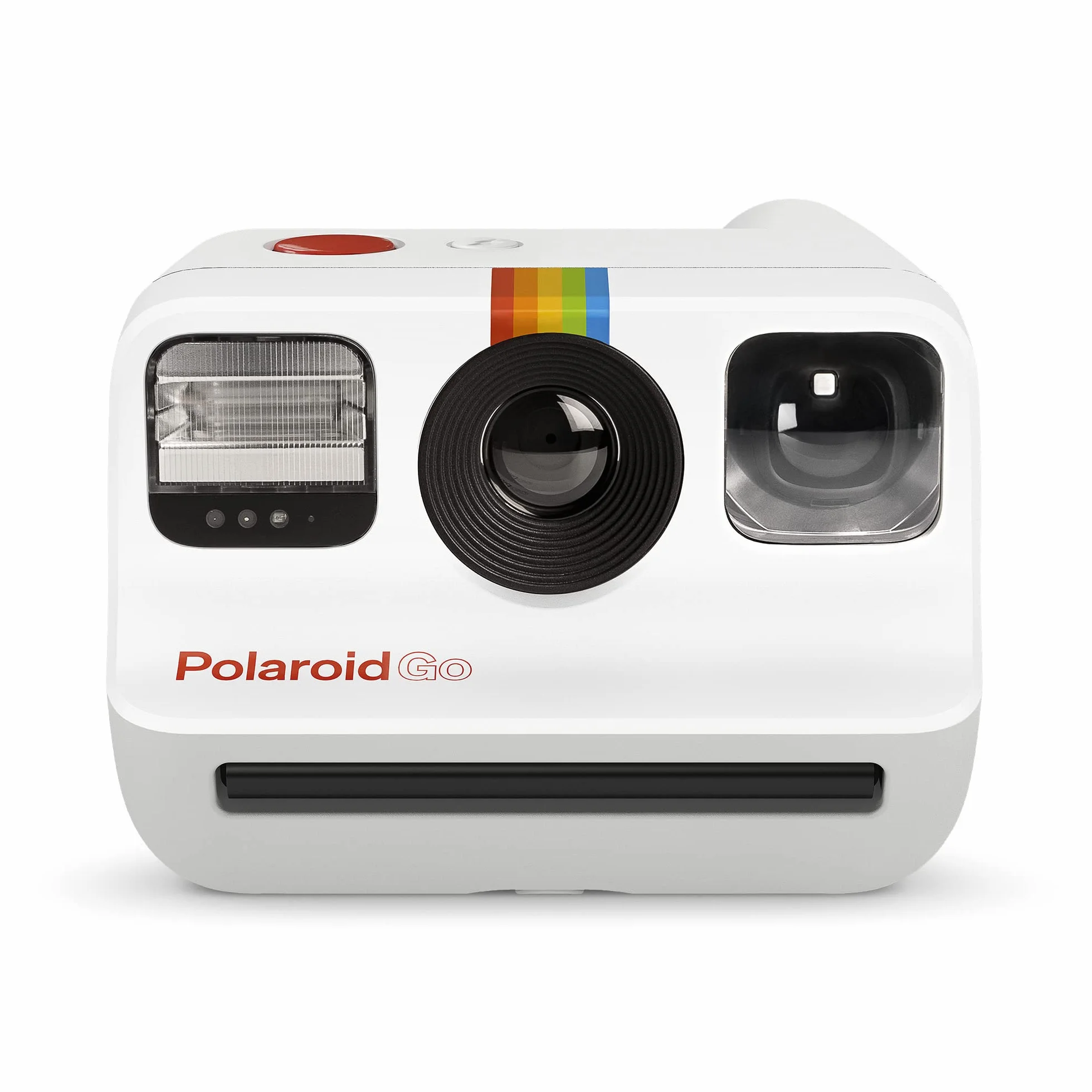 Polaroid Go Appareil Photo Instantané - Blanc