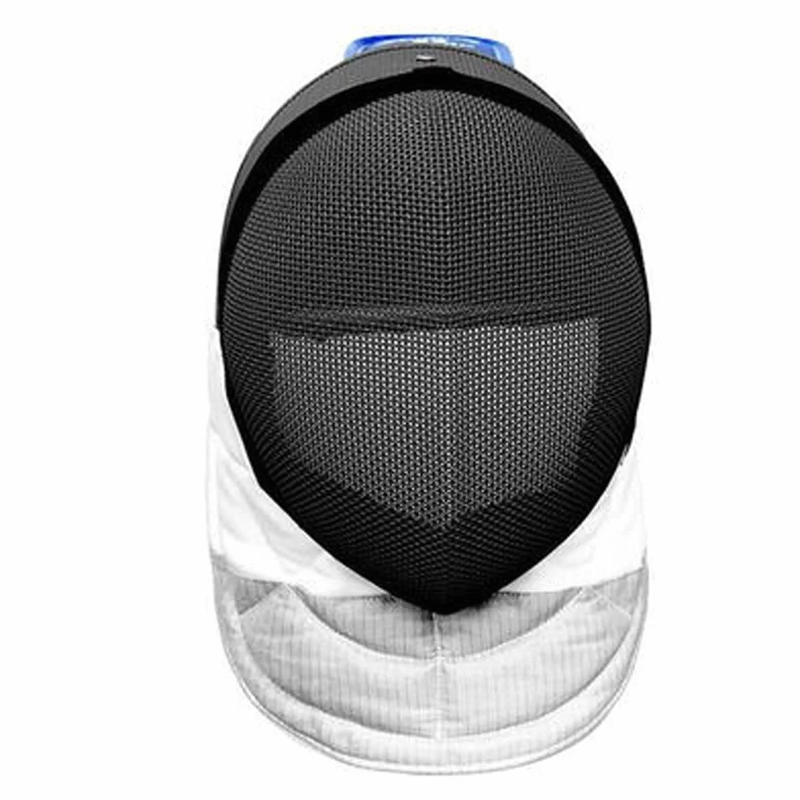 Casque Escrime Équipement Entraînement Noir M
