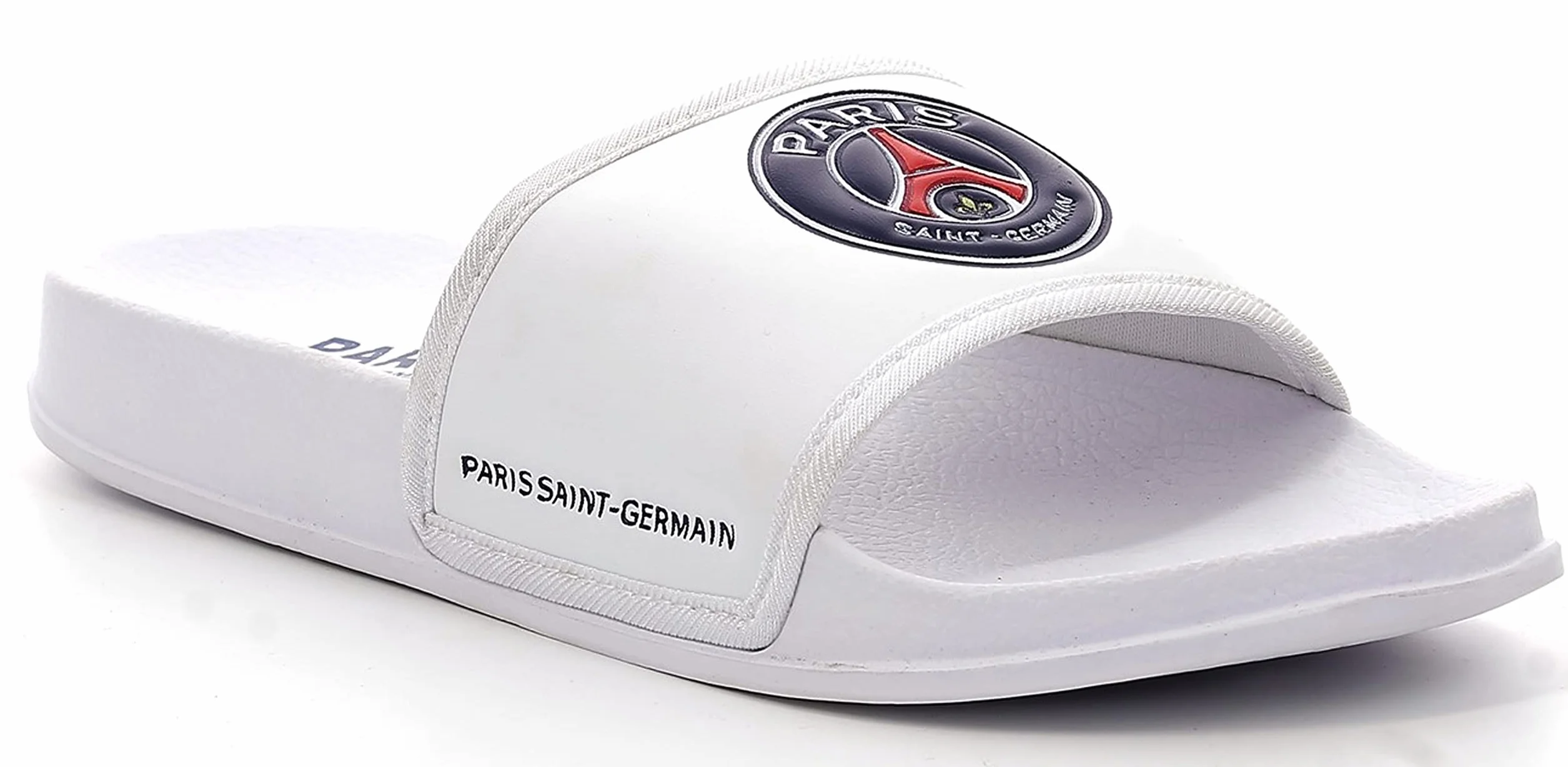 PSG Claquettes Paris Saint Germain Collection Officielle
