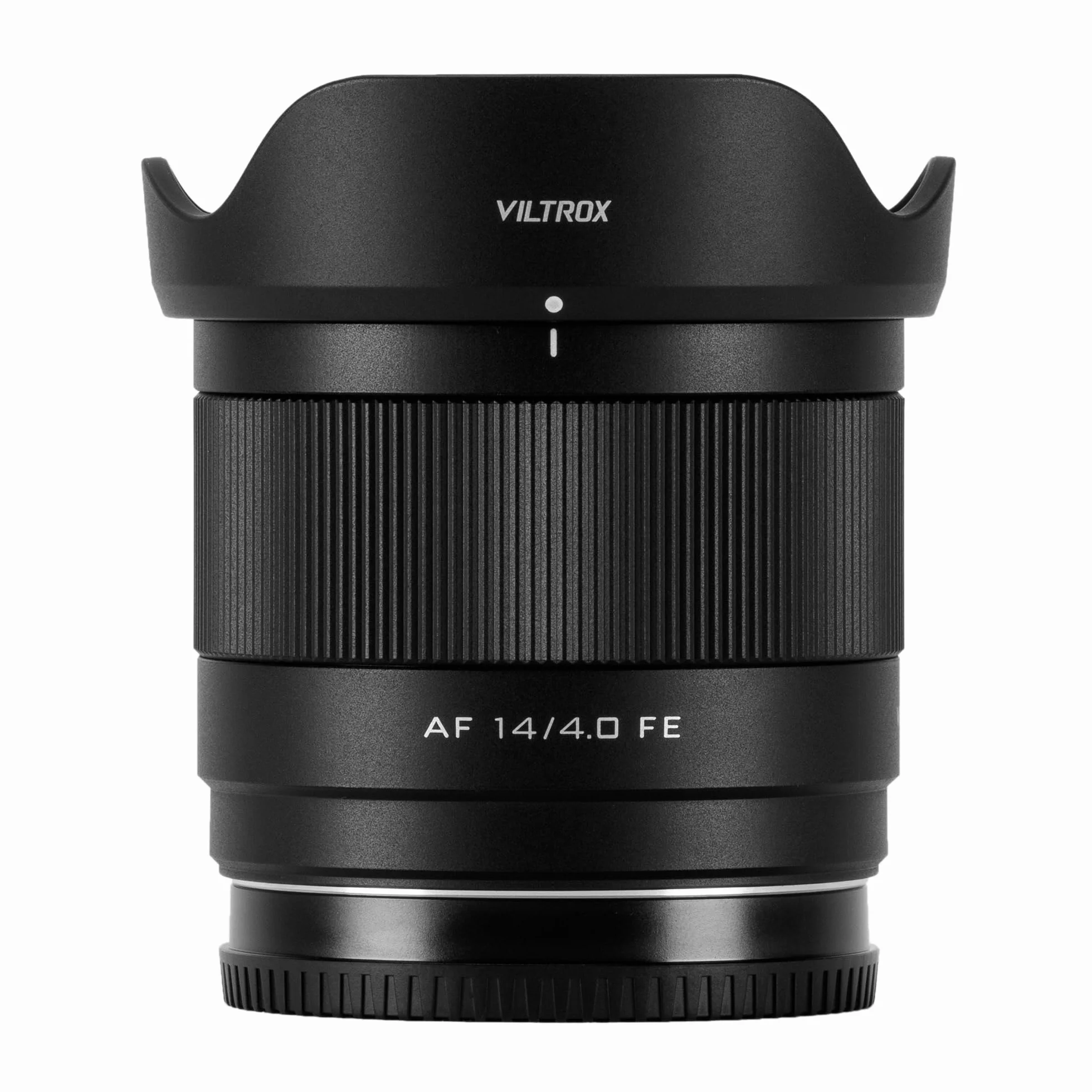 VILTROX 14mm f4.0 FE, AF 14mm f4.0 FE Objectif Automatique pour Monture E de Sony, Objectif Ultra Grand Angle Plein Format Compatible Sony a7RⅢ a7RⅣ FX3 A7RⅤA7CR A7CII a6600 ZV-E10 FX30 A6700
