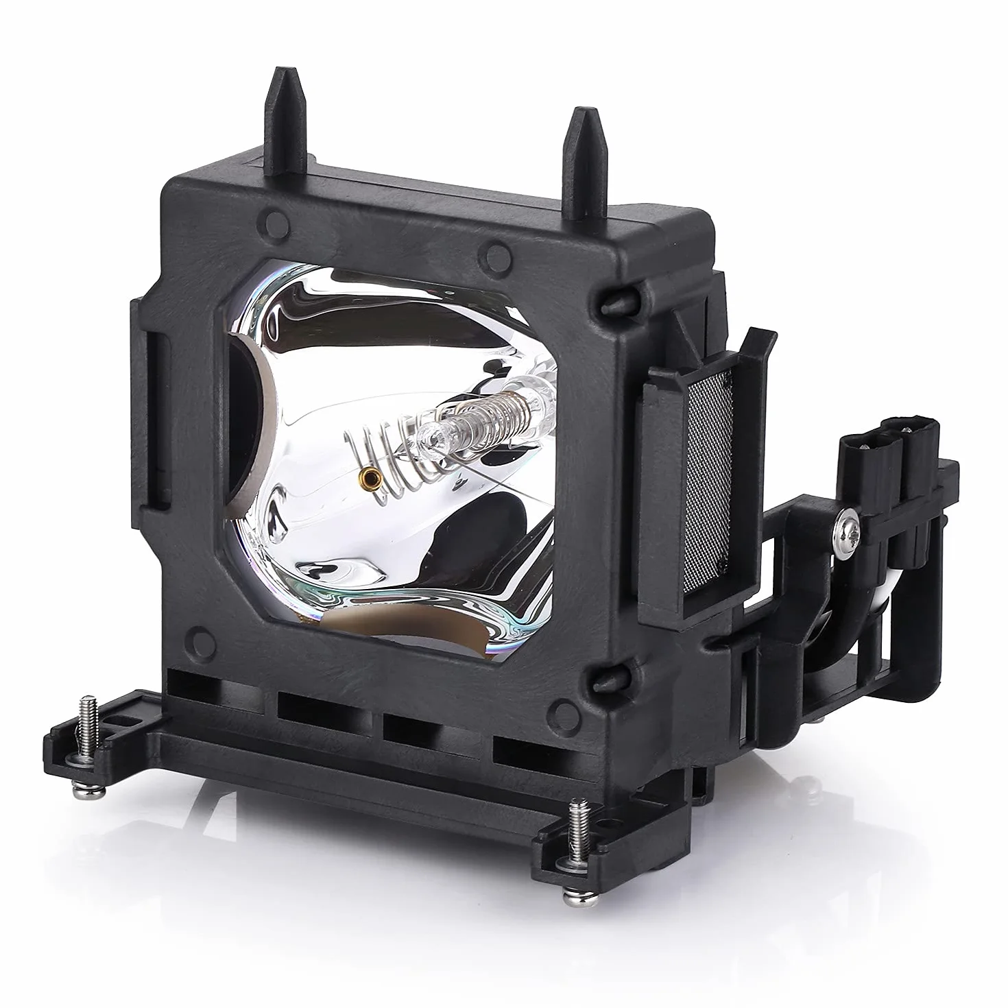 Ampoule de Lampe de Rechange pour Vidéoprojecteur pour Sony LMP-H210 LMPH210 VPL-HW65ES VPL-HW60ES VPL-HW45ES HW65ES HW60ES HW45ES Lampe de Vidéoprojecteur