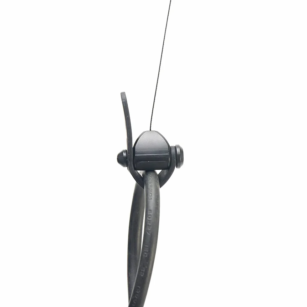 VR Poulie Système Câble Gestion Jeu Accessoire Oculus-Rift S PS VR 3 Pièces