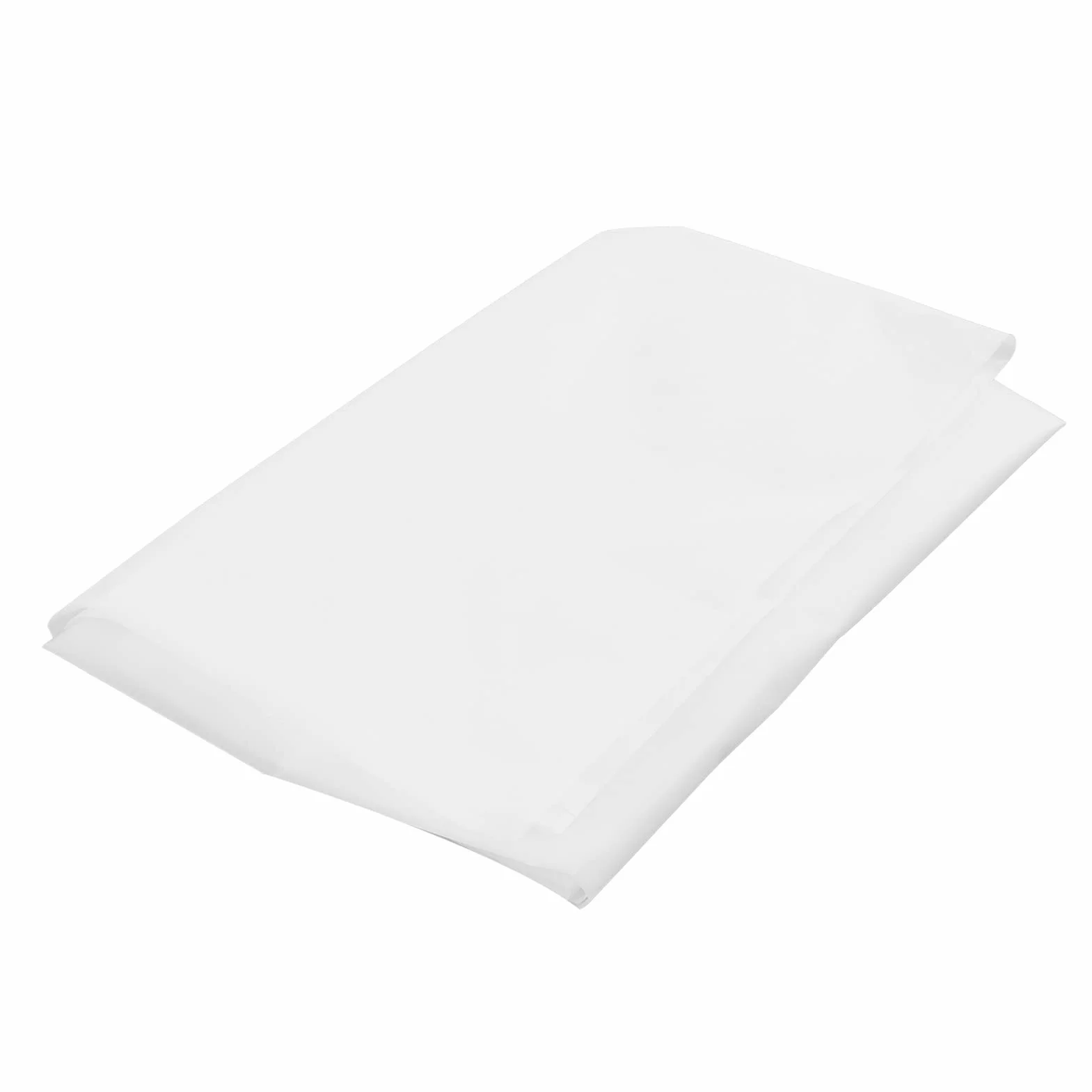Housse De Protection Anti-poussière Pour Microscope 800 X 650 Mm En PVC