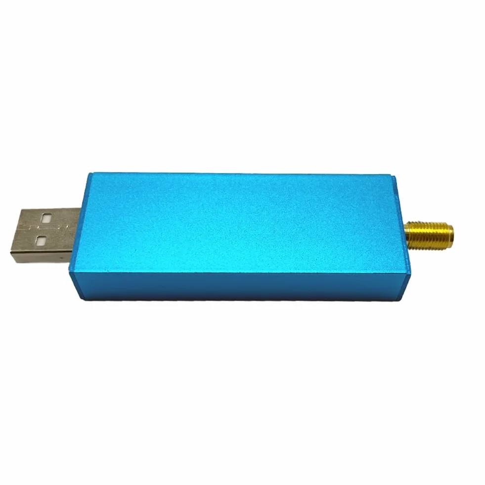 RTL2832U ADS-B Mode-S Récepteur TV USB SDR Amplificateur Intégré Filtre Passe-Bande 1090 MHz Radio SDR Bande TV Scanner Tuner Installation Facile Facile à Utiliser