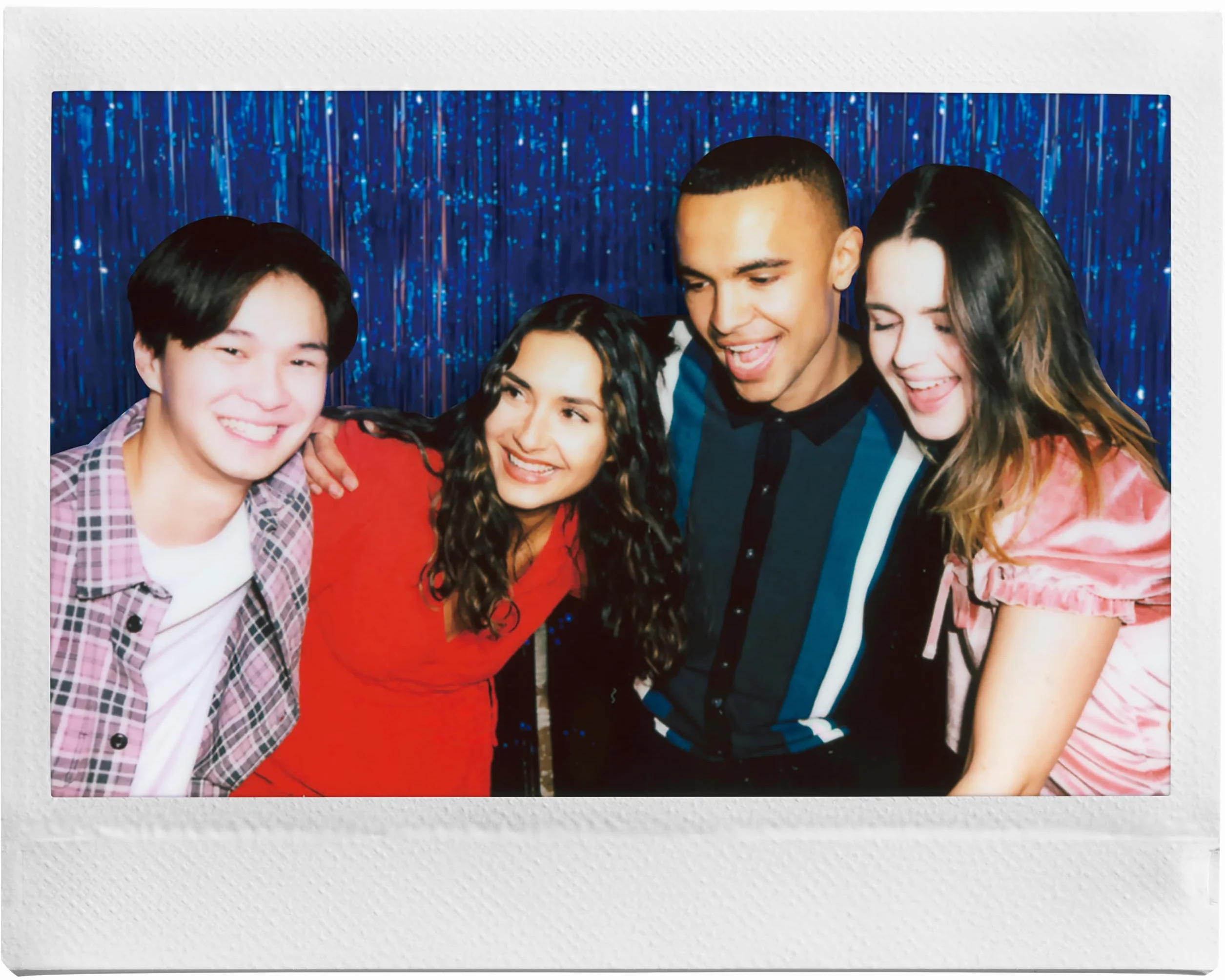 INSTAX Wide Film EU 10X2/PK