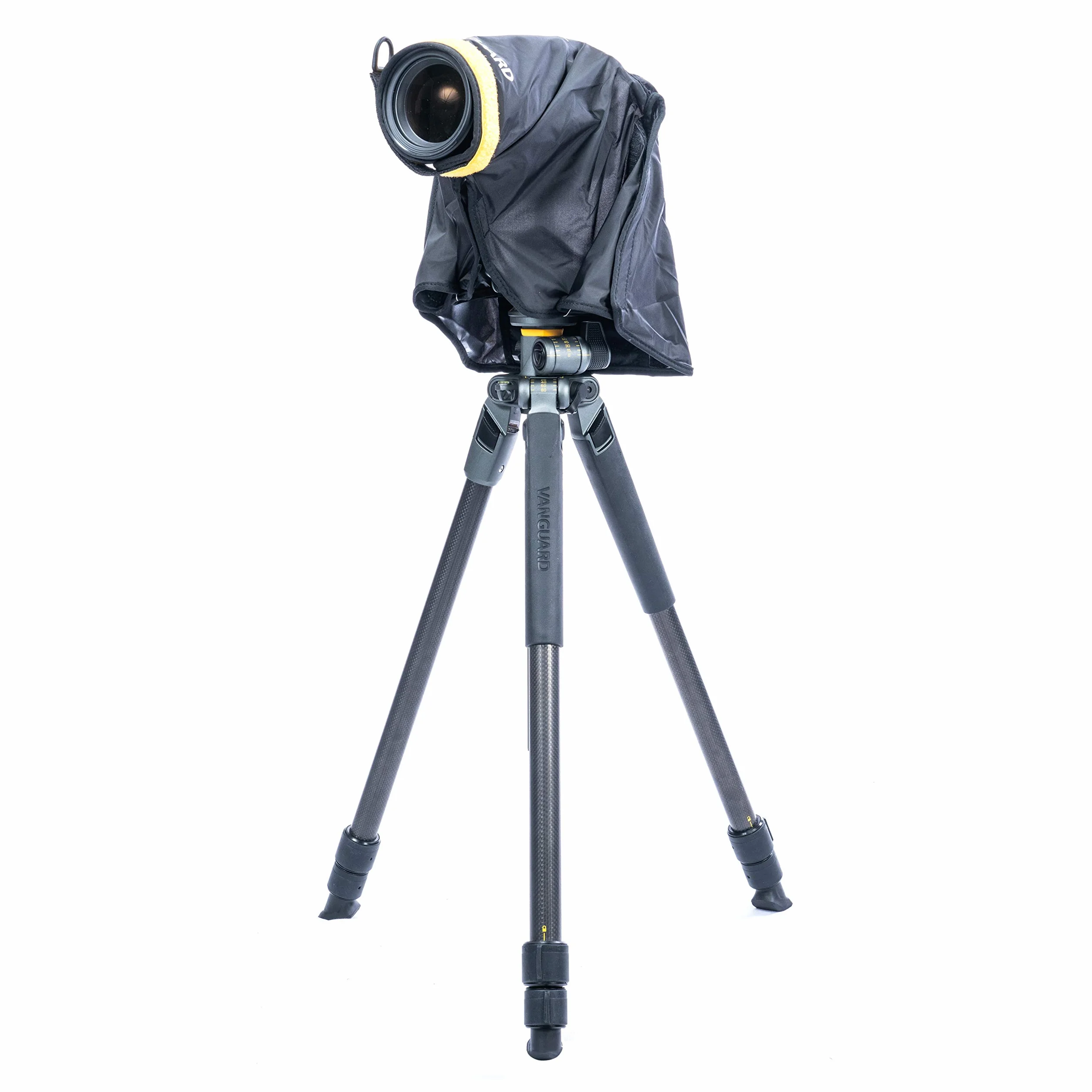 Vanguard Alta RCS - Housse de Protection Contre la Pluie pour Les appareils Photo DSLR et Reflex avec Objectif 400mm