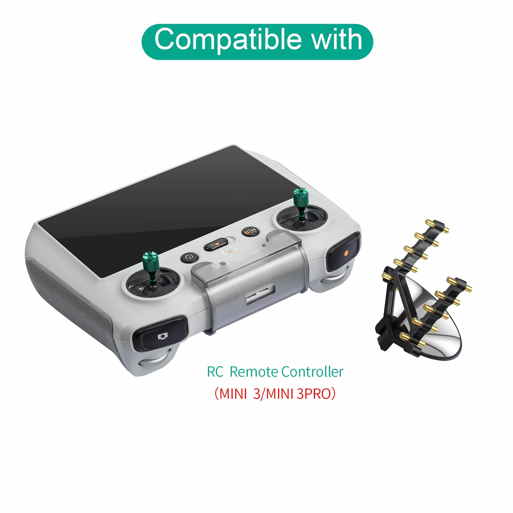 Amplificateur d'Antenne à Distance DJI RC MINI 3 Accessoires