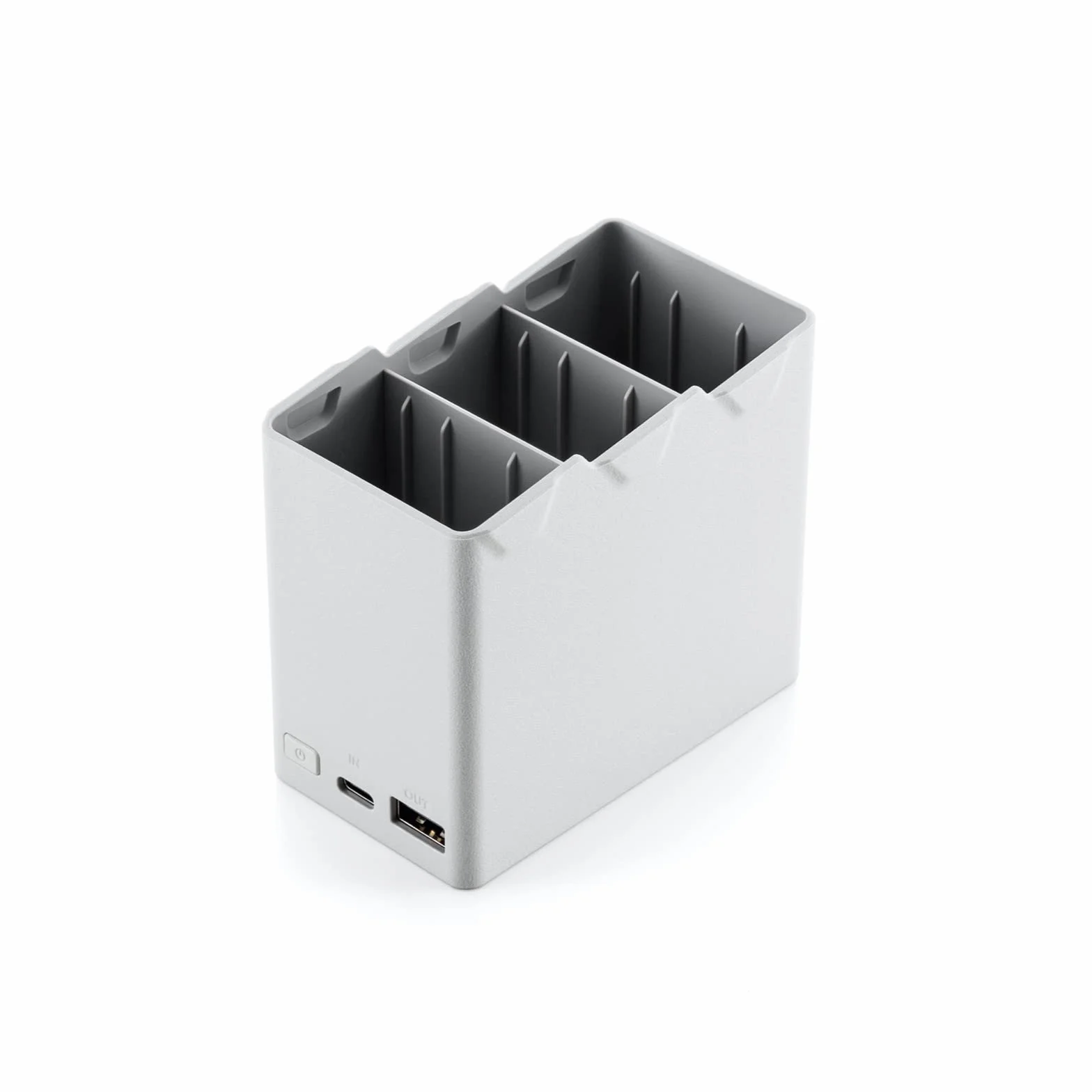 Station de Recharge bidirectionnelle DJI Mini 3 Pro