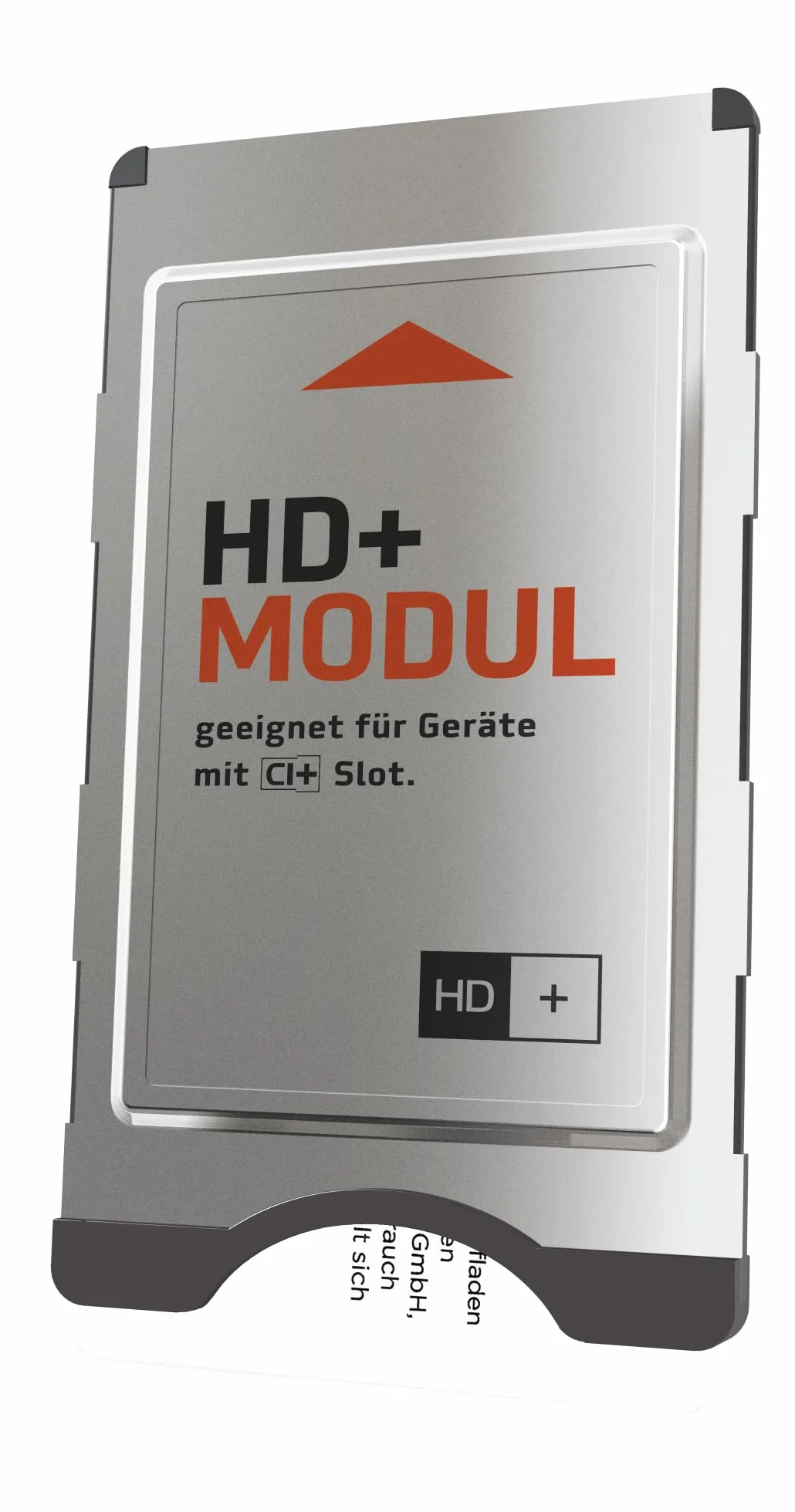 Module HD+ avec émetteur HD+ Gratuit Pendant 6 Mois