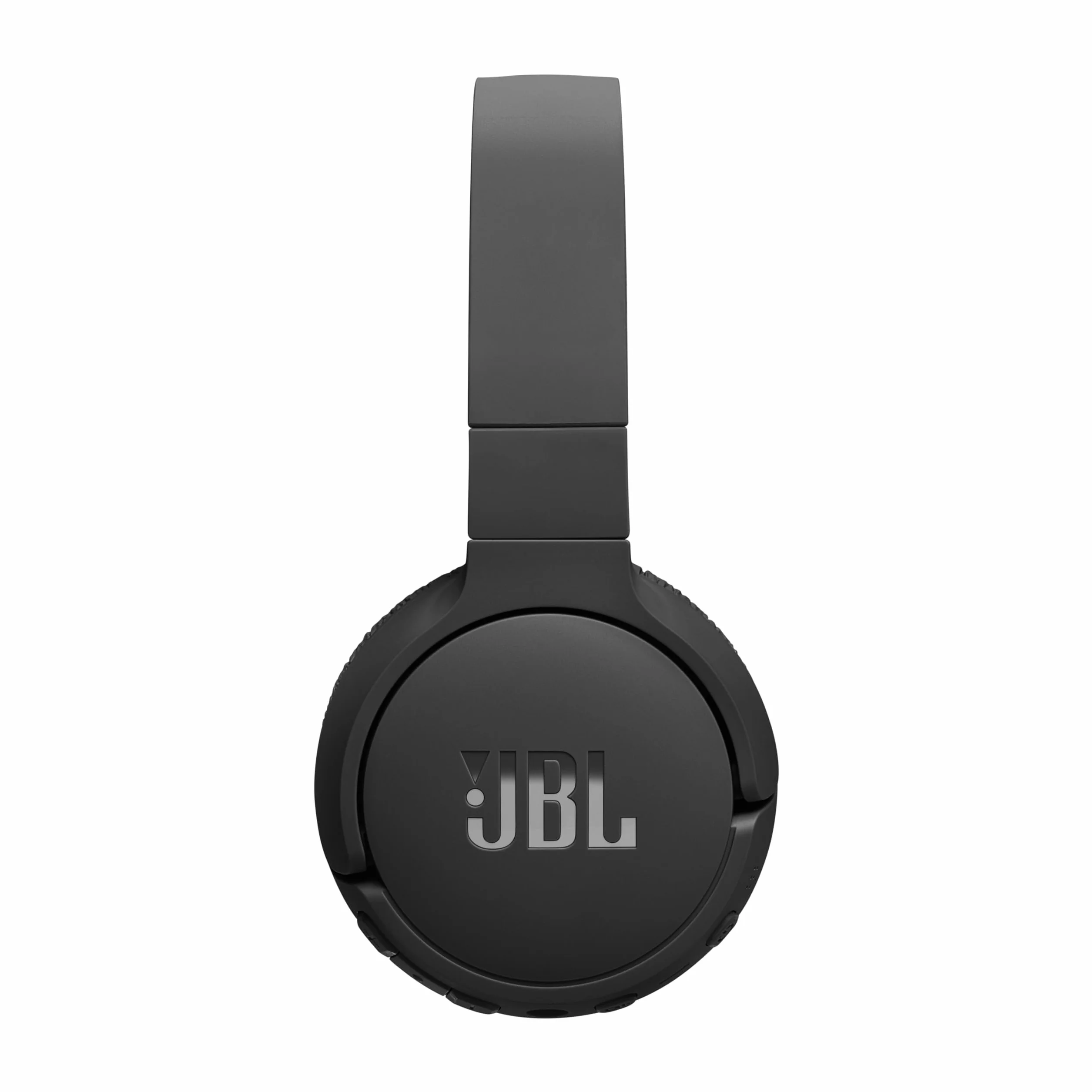 JBL Tune 670NC Casque supra-auriculaire sans fil, autonomie jusqu'à 70 h, Réduction de Bruit Adaptative, Smart Ambient, noir