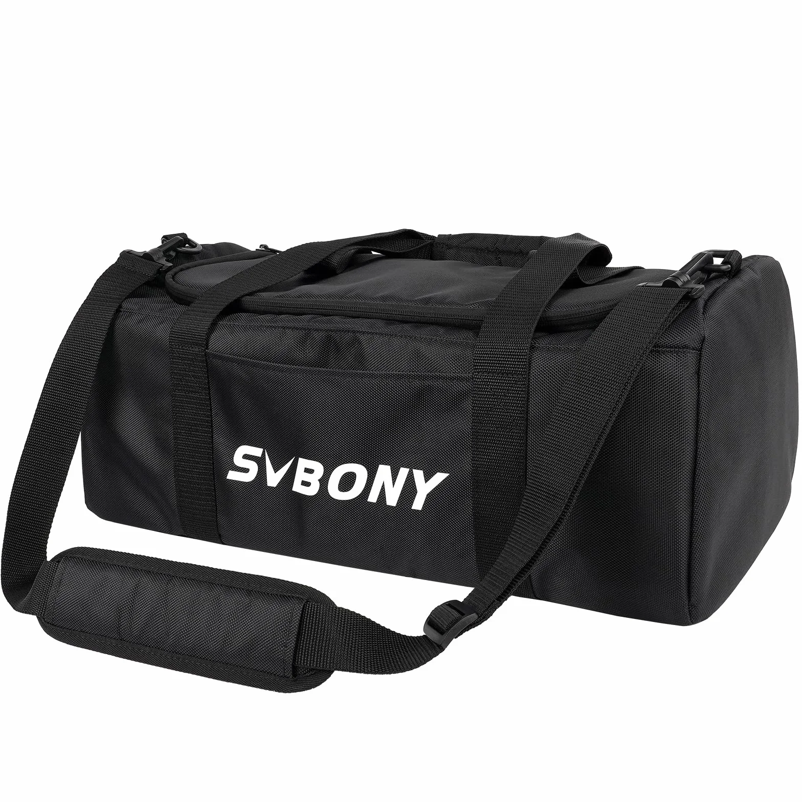 Svbony SV212 Teleskoptasche Gepolsterte Mehrzweck Tragetasche Verstellbarer Schultergurt Tissu Oxford 1680D PVC
