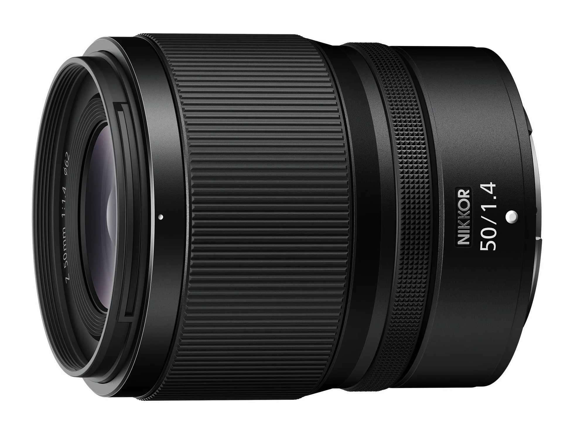 Objectif NIKKOR Z 50mm f/1,4 pour Hybride Nikon