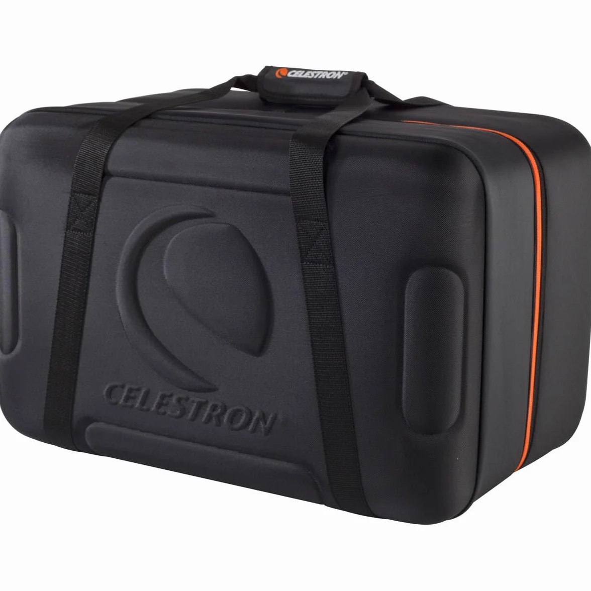 Celestron 94003 Deluxe Carry Case for 4-8 inch NexStar SE Evolution EdgeHD Schmidt-Cassegrain Optical Tubes Black