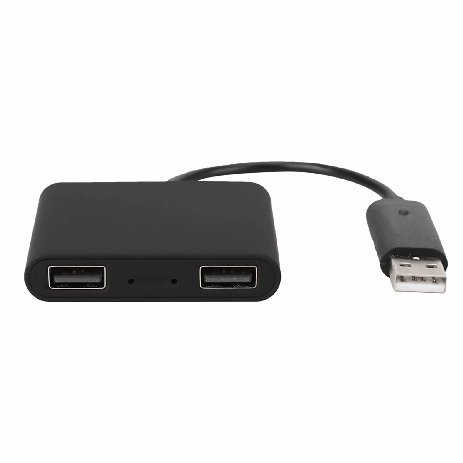 PLIGE ET Play Adaptateur Convertisseur Clavier Souris sans Délai USB pour Switch ABS
