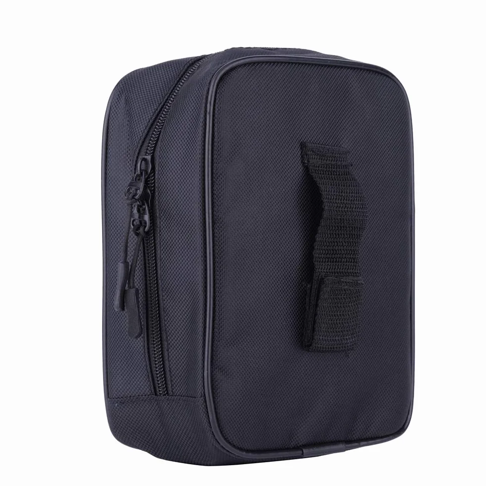 Sacs Filtre pour Appareil Photo, filtres pour Appareil Photo, étui en Nylon 16 Fentes pour 100 x 150 mm 100 x 100 mm Cokin série Z étui avec Filtre, par défaut.