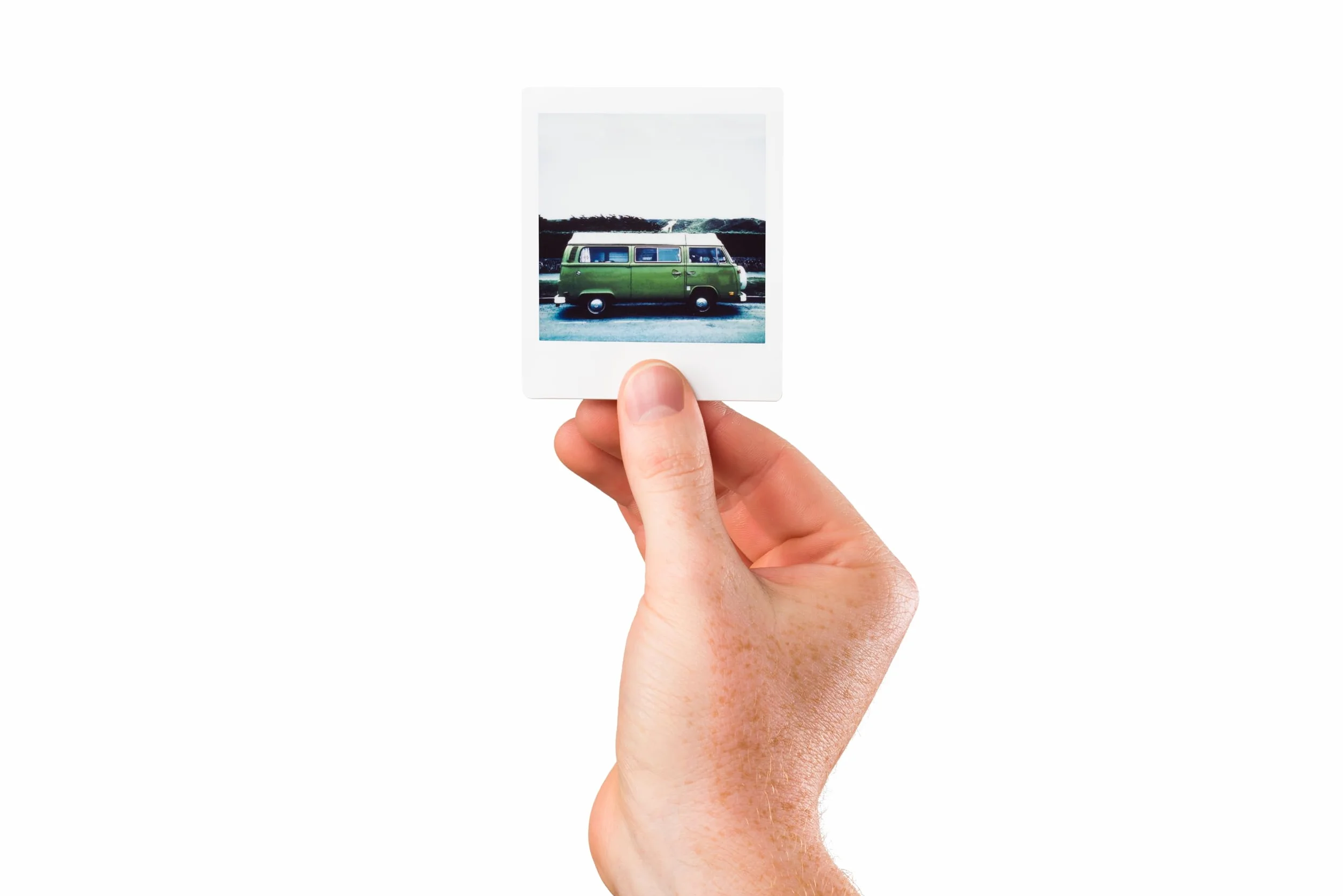 INSTAX Square Film EU 10X2/PK