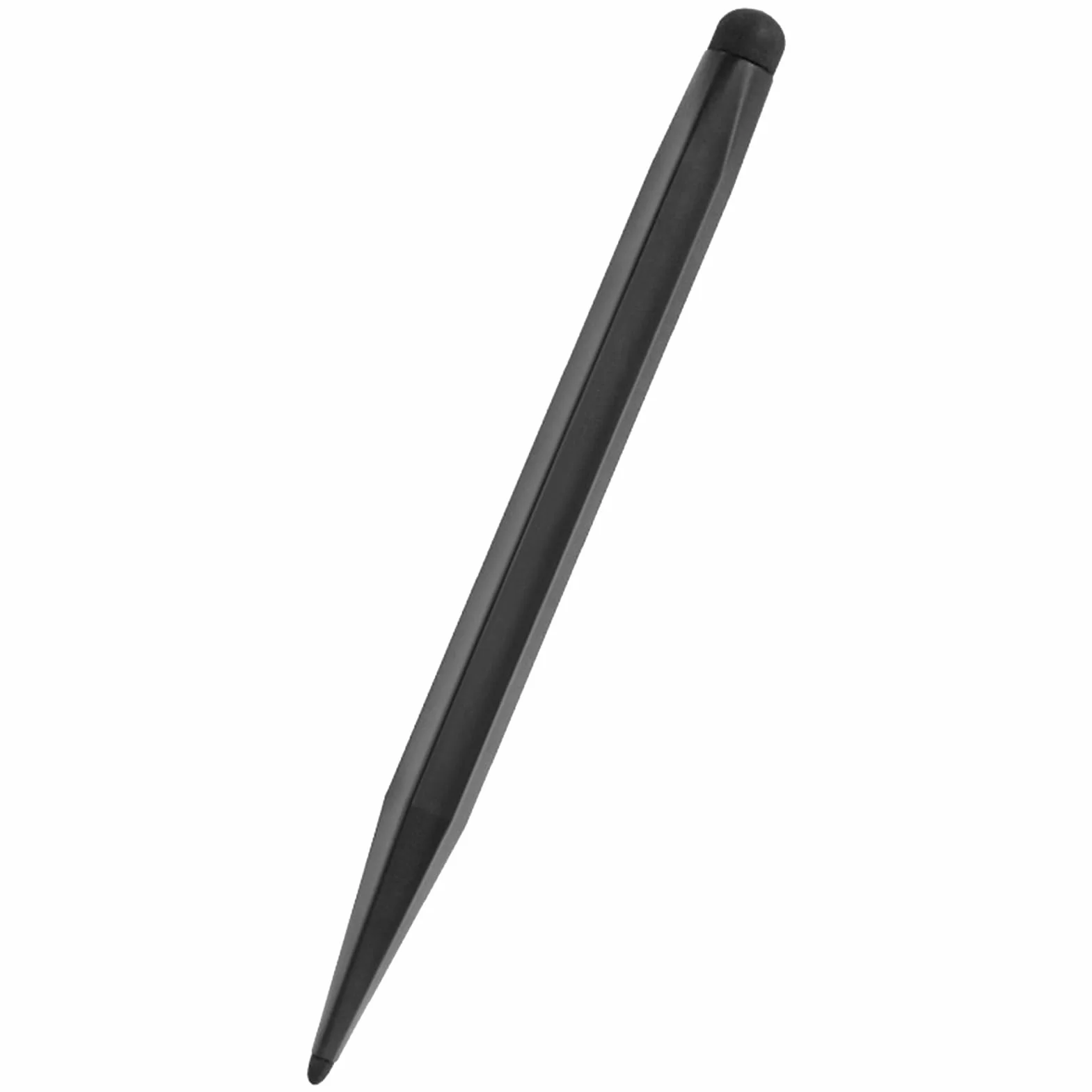Stylet Universel pour Écrans Tactiles, Stylo Précision Haute Sensibilité Compatible Tablettes et Téléphones