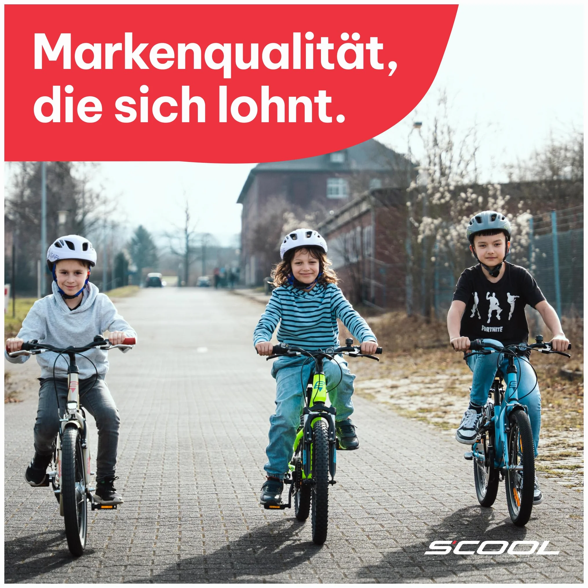 S'COOL XXlite 16/18" vélo enfant 1 vitesse 4-7 ans 100-120 cm