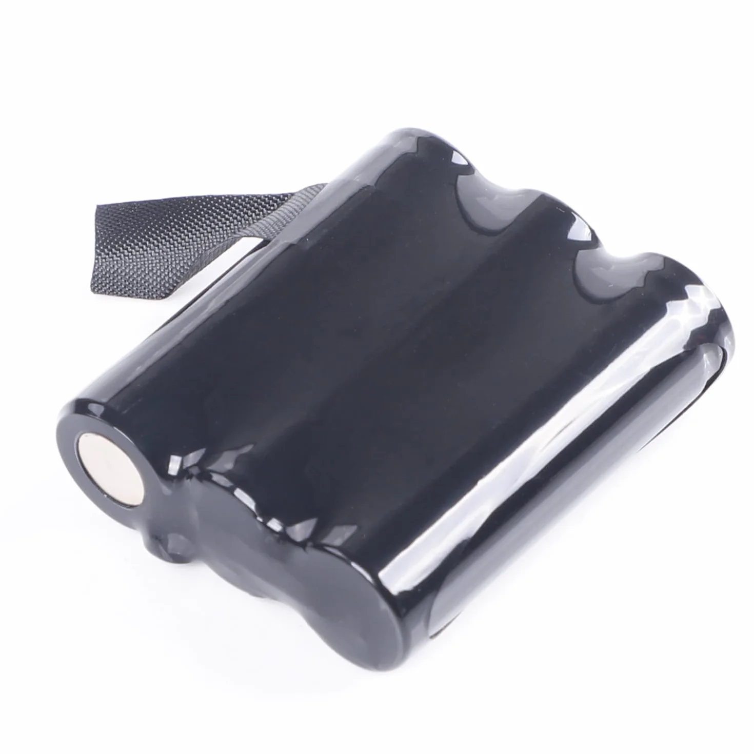 2Pcs 1650mAh 3,6V AA Rechargeable Ni-MH Batterie de Rechange pour Motorola Radio TLKR T92 H2O T82 Extreme T62 T605 H2O T800 PMNN4477AR 1532 PMR446 Walkie Talkie