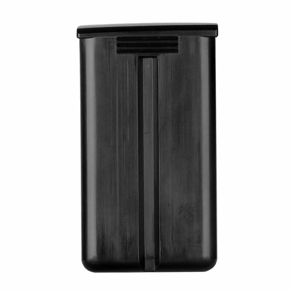 Fomito Godox Batterie au Lithium WB29 DC 14.4V 2900mAh 41.76Wh pour Bloc d'alimentation Godox AD200 AD200Pro Flash