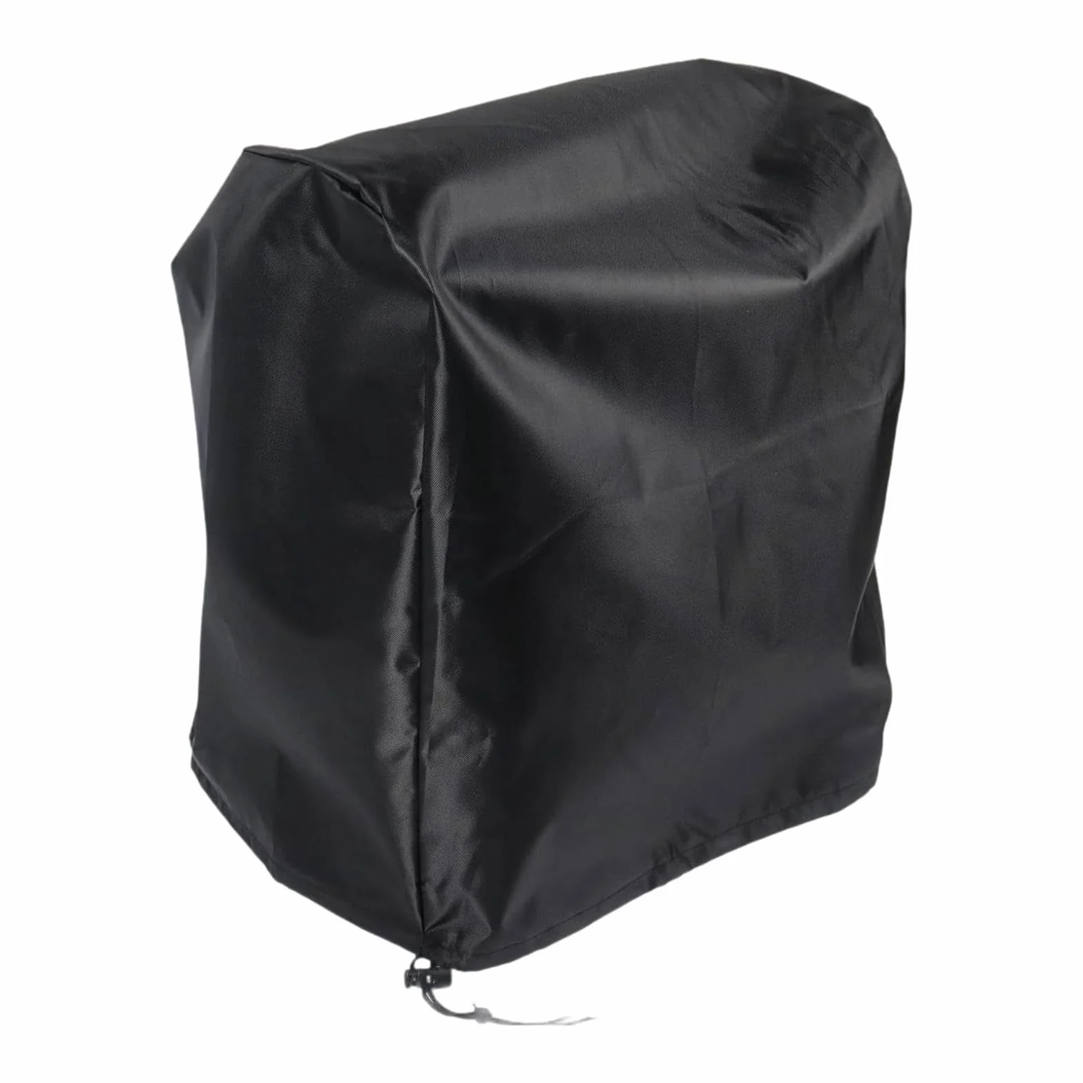 Housse anti-poussière pour microscope taille L