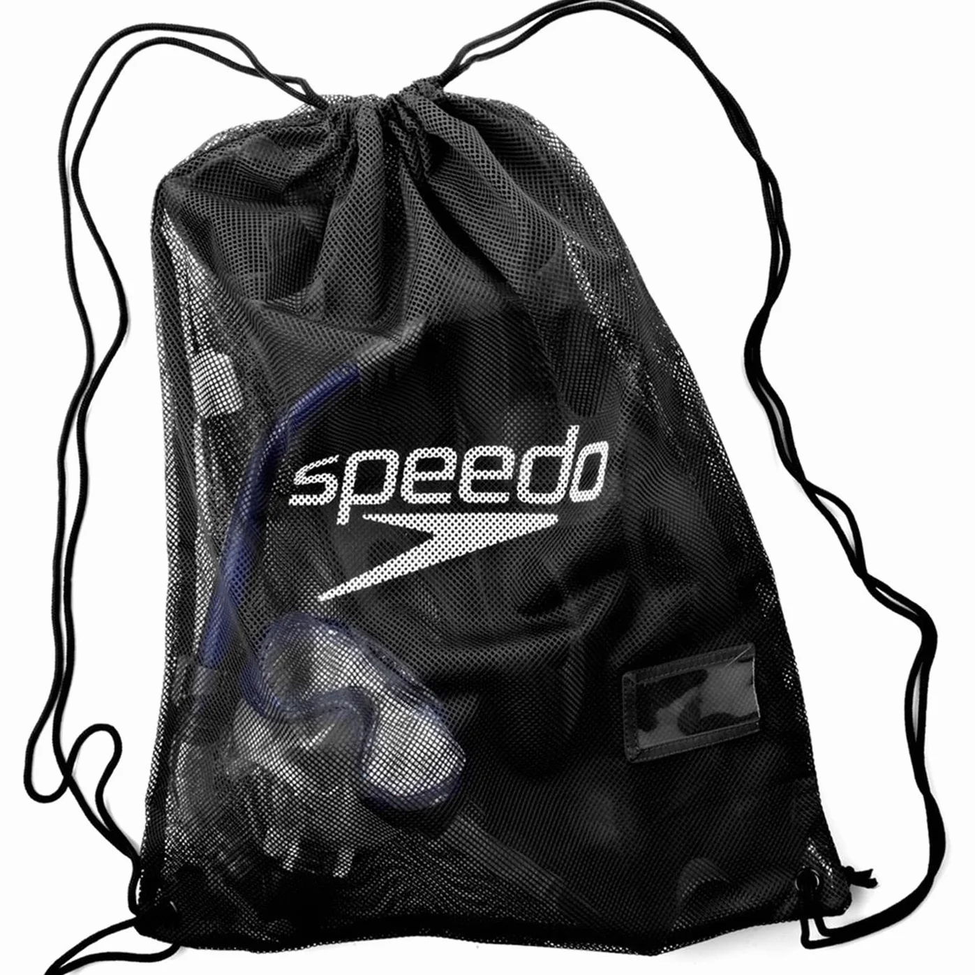 Speedo Mesh Bag Sac Mixte Adulte
