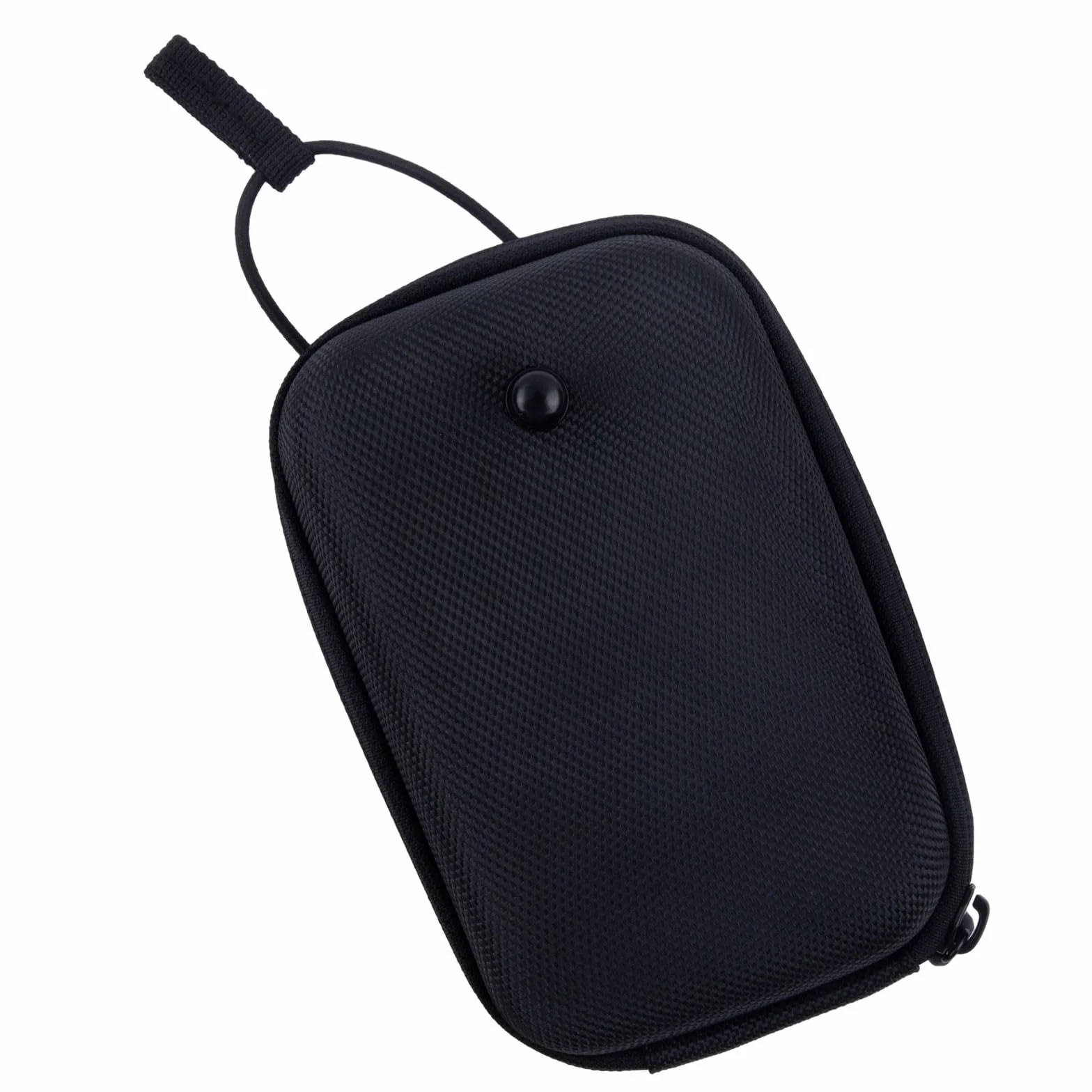 Étui de transport multifonction pour jumelles et télémètres de golf, design pratique avec boucle de ceinture