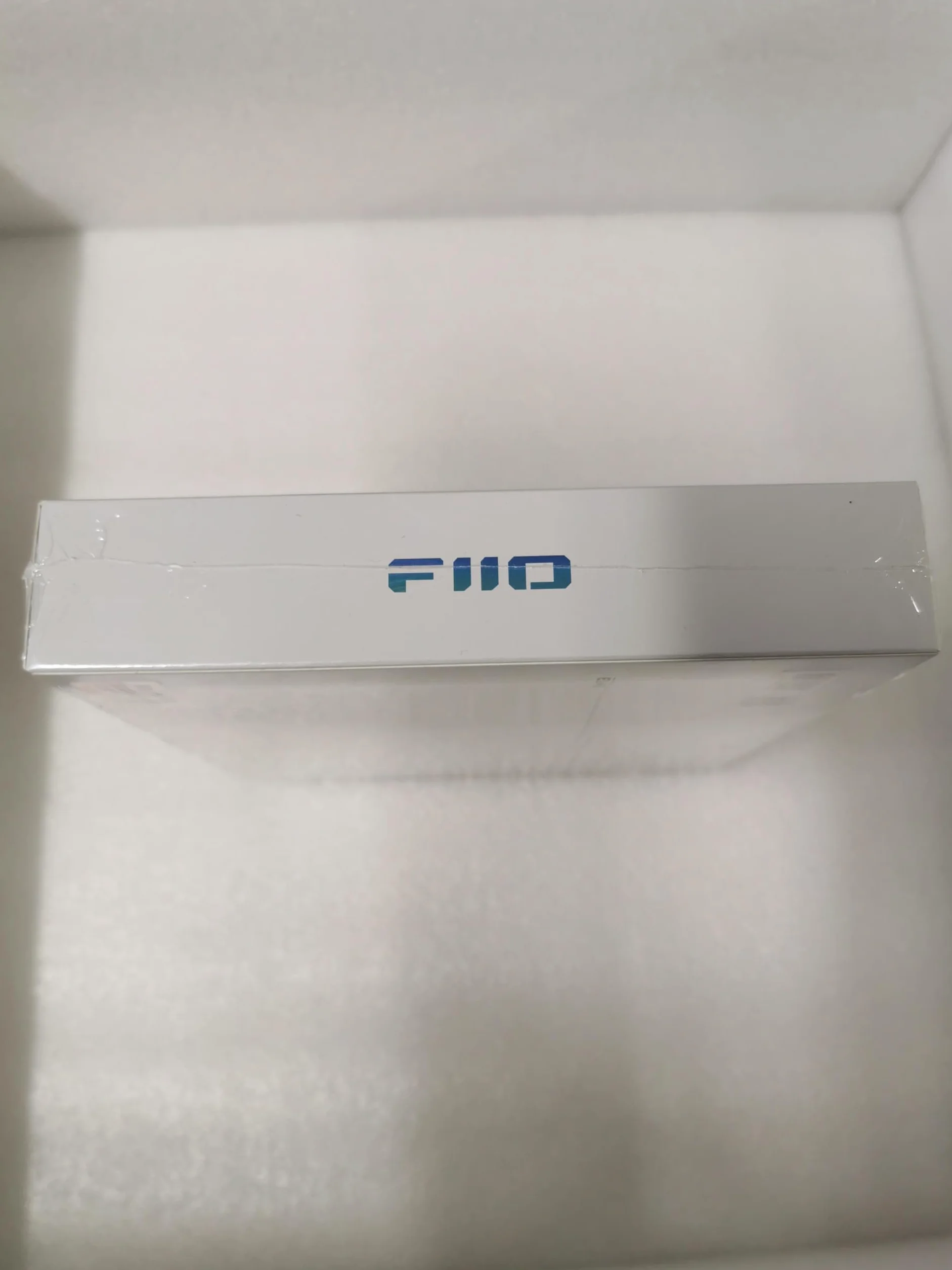 FiiO DM13 Lecteur CD stéréo Portable Multifonction avec Batterie Longue durée, Prend en Charge la déchirure USB, Sorties optiques/coaxiales/3,5 mm/4,4 mm (Bluetooth Transparent)