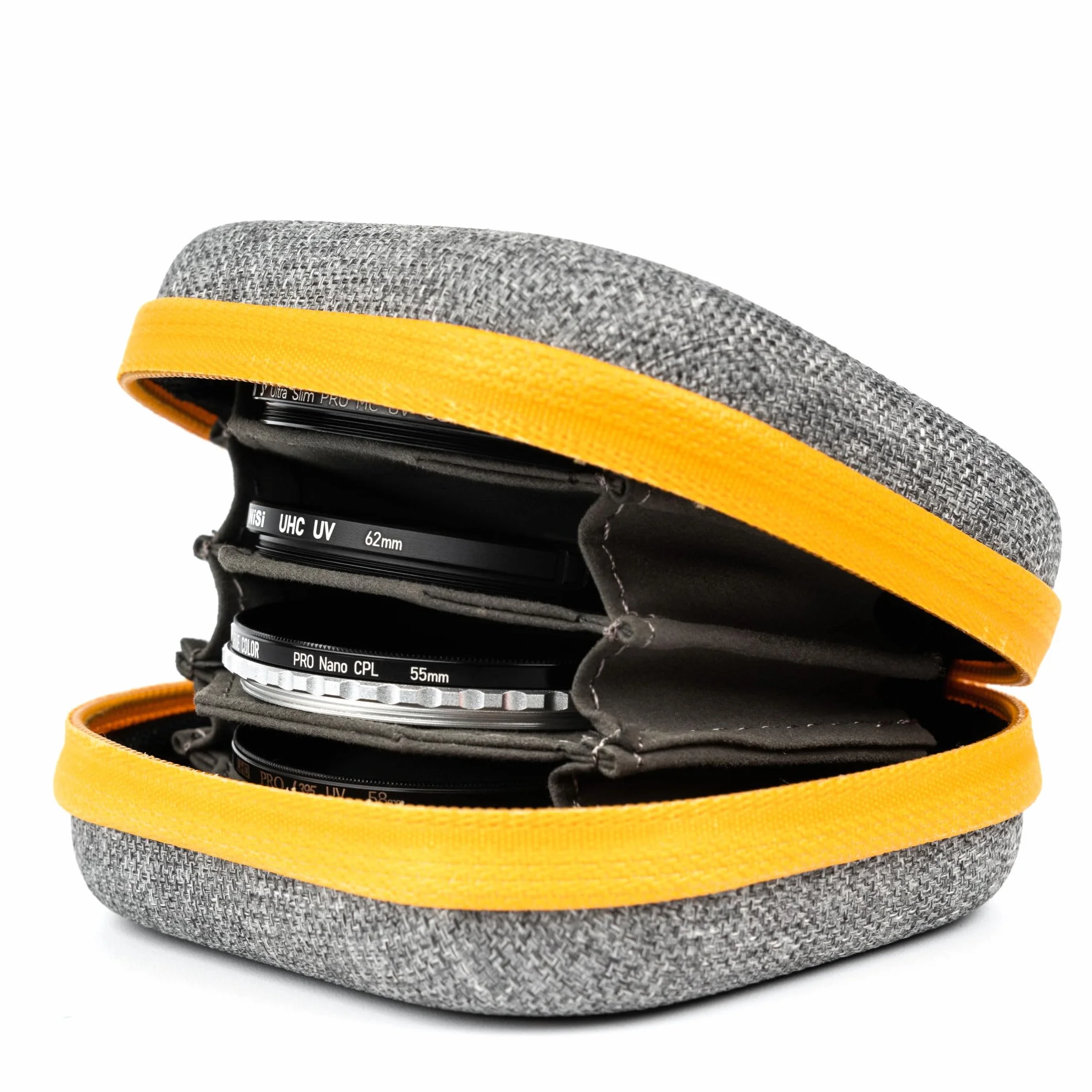 NiSi Sac filtrant