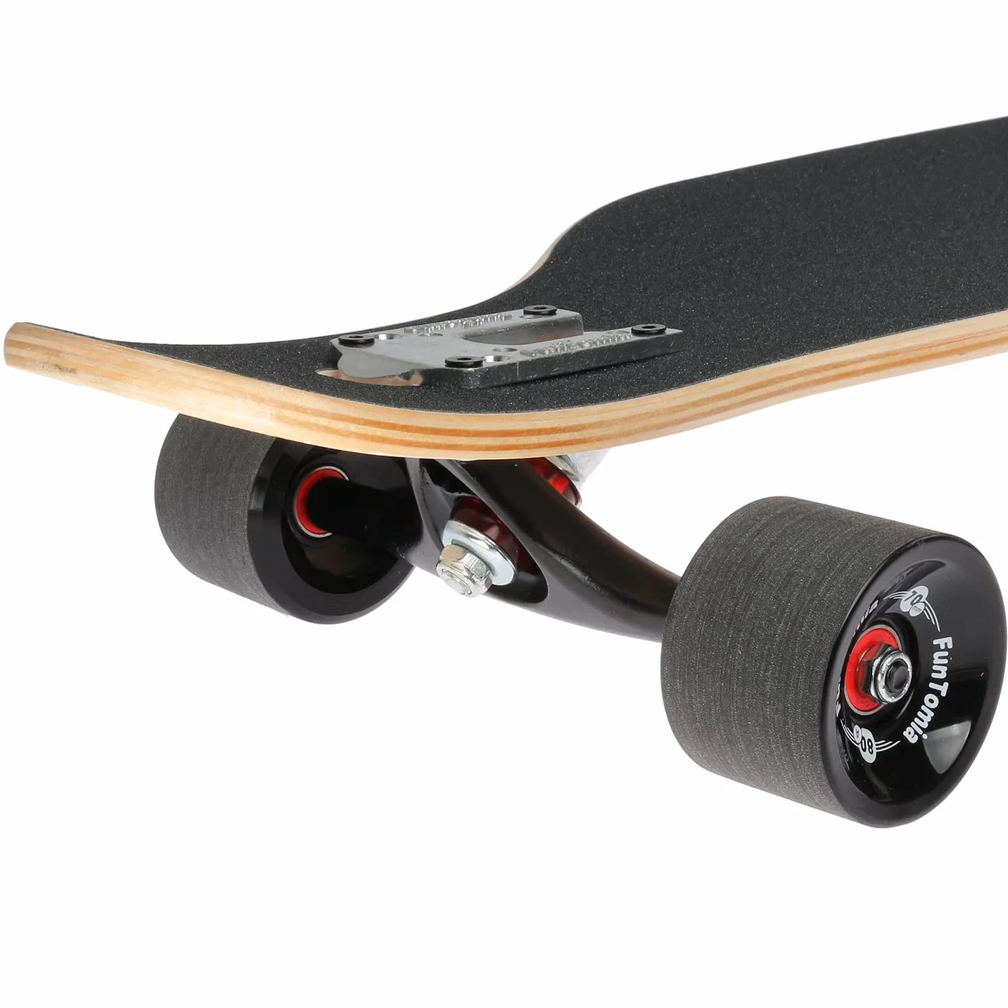 Flex1 Longboard Camber 122 kg bois d'érable