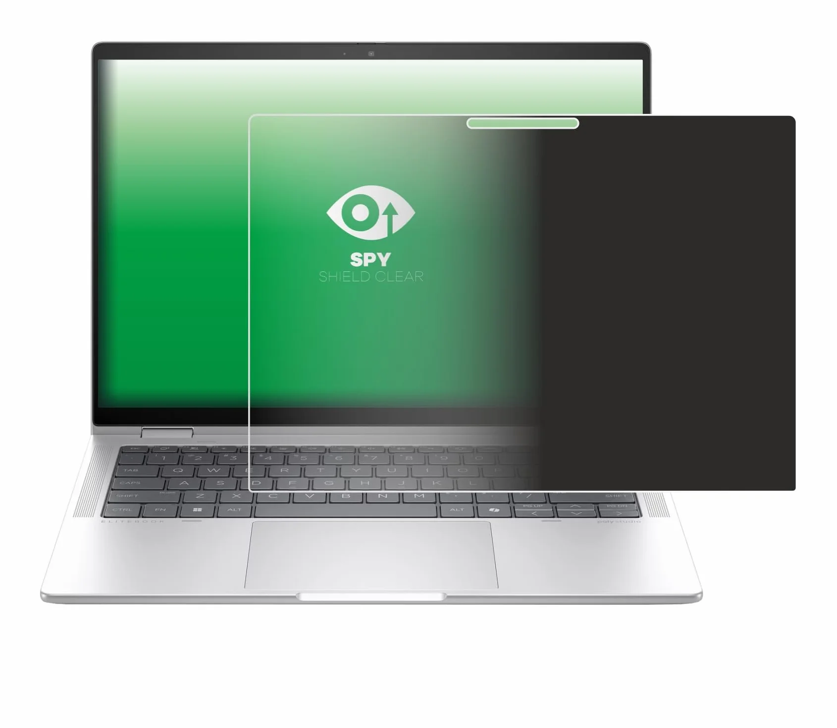 upscreen Protection Anti-Espion pour HP EliteBook x360 1040 14 G11 2-in-1