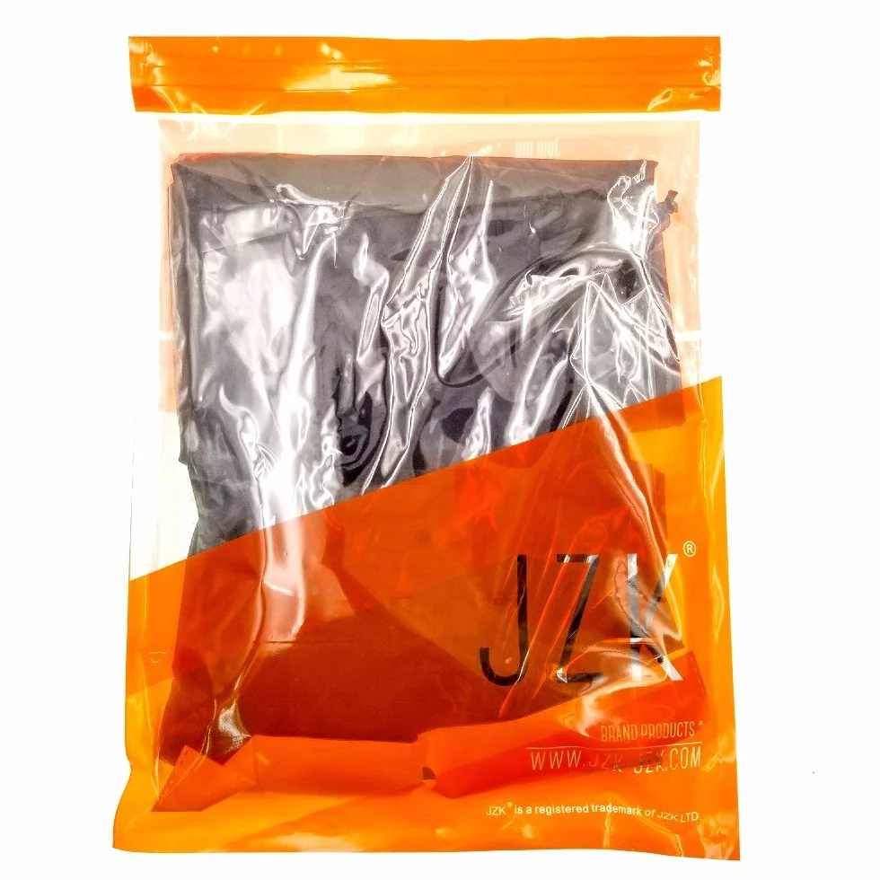 JZK Caméra Couverture Anti-Pluie Protecteur Étanche Housse pour appareils Photo Reflex numériques DSLR + Lens Total jusqu'à 32cm de Longueur, Canon, Nikon, Sony, Olympus, Panasonic, etc
