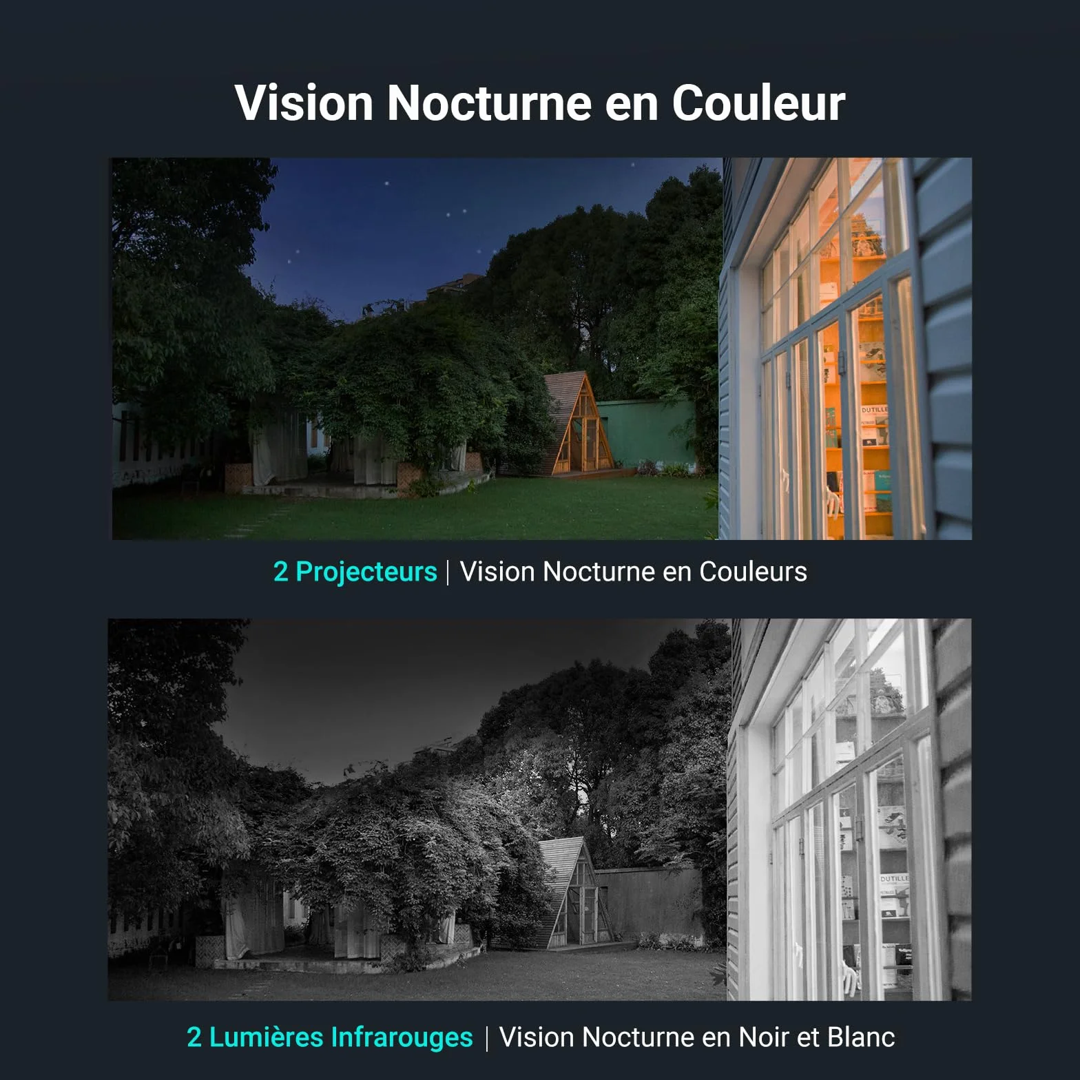 EZVIZ 2K Caméra Surveillance WiFi Extérieure sans Fil avec Panneau Solaire, AOV, Détection de Forme Humain/Véhicule, Vision Nocturne Couleur, Audio Bidirectionnel, Défense Active, IP66, CB3 Kit