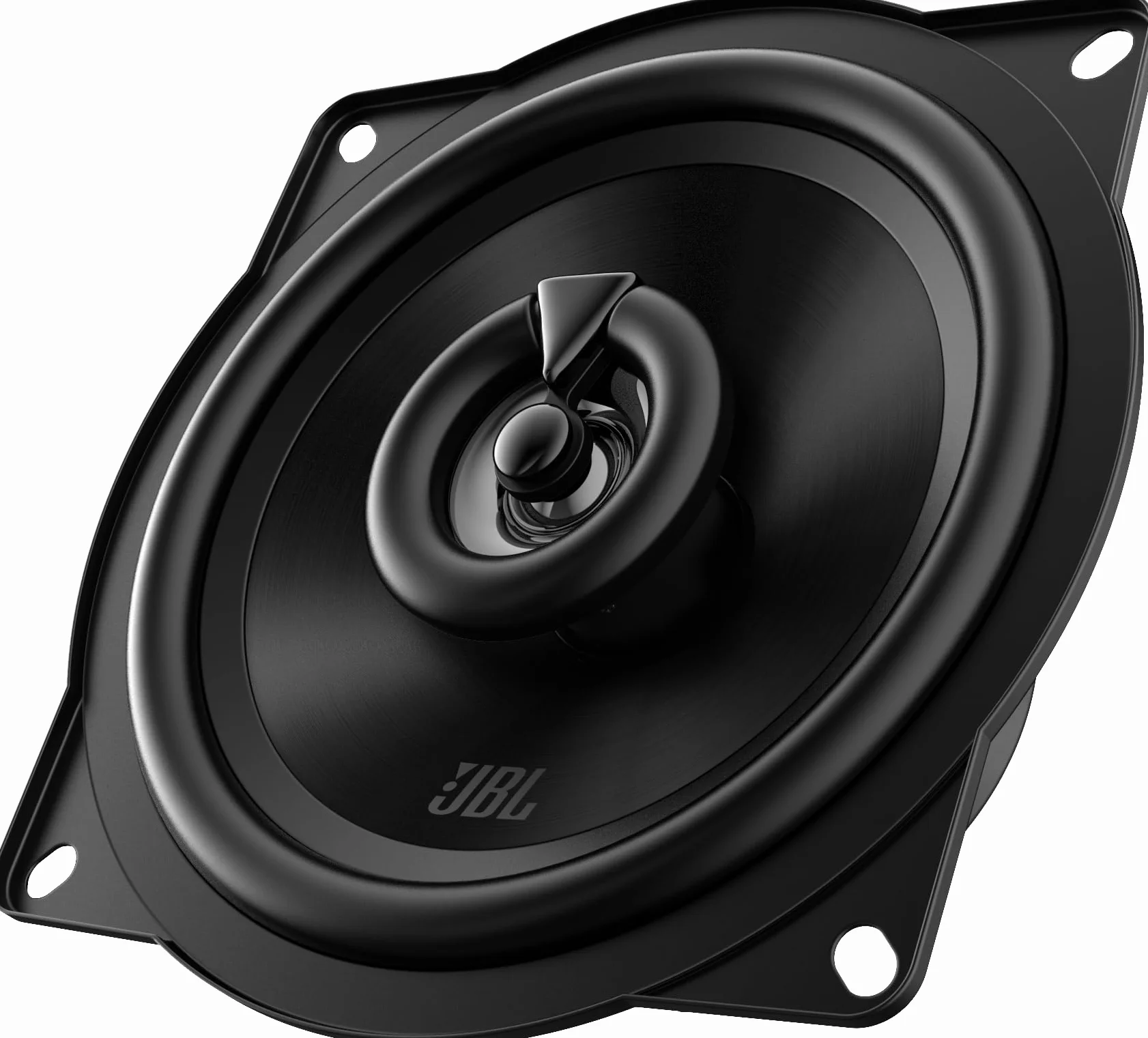 JBL Stage2 Haut Parleur Voiture Coaxiaux 130mm 50W RMS 400W Max Paire