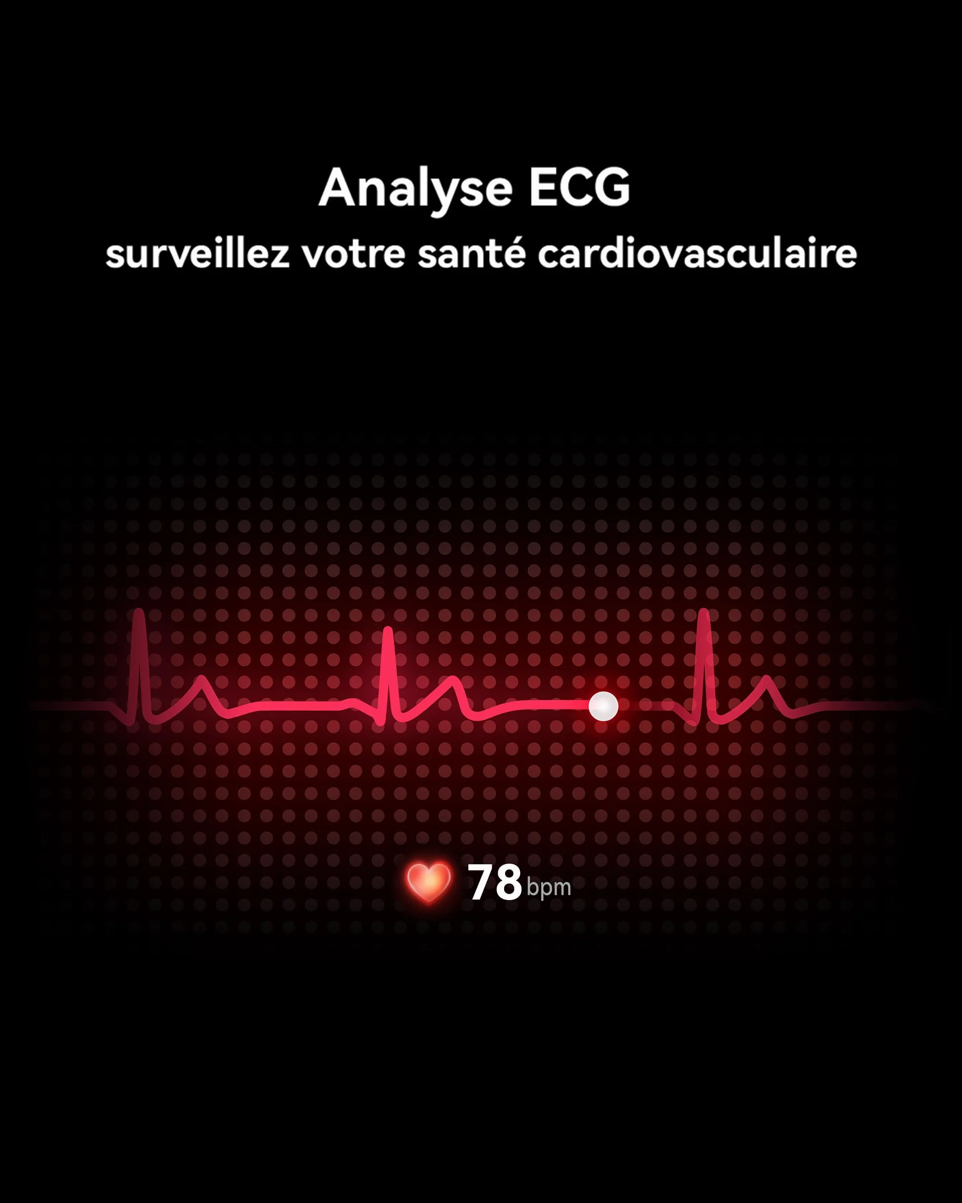 HUAWEI Watch GT 6 Pro GPS 46mm Montres connectées, Écran AMOLED de 1,47 Pouce, Jusqu'à 21 Jours d'autonomie, Cyclisme de Niveau Professionnel, Fonctionne avec iOS et Android, Analyse ECG, Noir