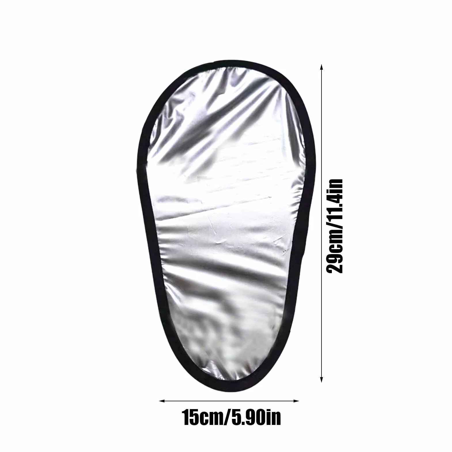 Pare-Soleil pour téléphone Portable, Pare-Soleil pour téléphone - Protection Anti-éblouissante Support de téléphone de Navigation Pare-Soleil,Résistant aux intempéries, sière