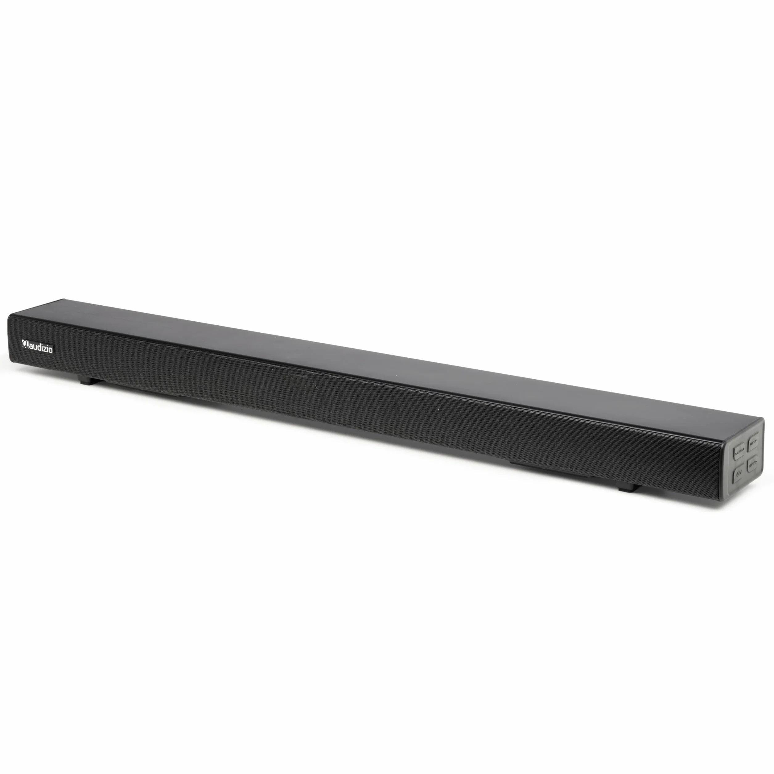 Audizio SB95 Soundbar TV Bluetooth 5.3 HDMI Arc 120W 88 cm Optique Coaxial USB AUX 2 Mini Subwoofers Intégrés