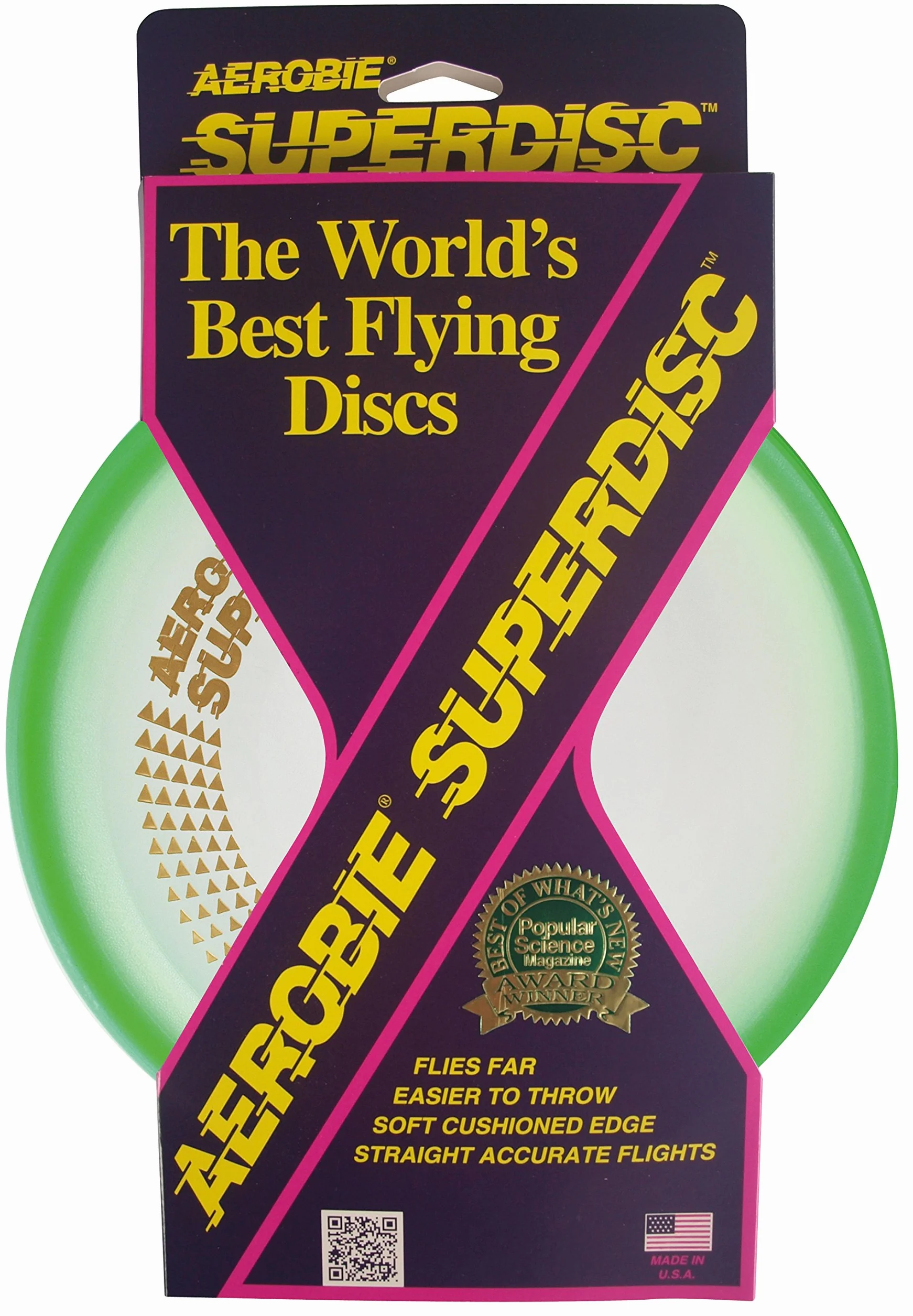 Aerobie Superdisc