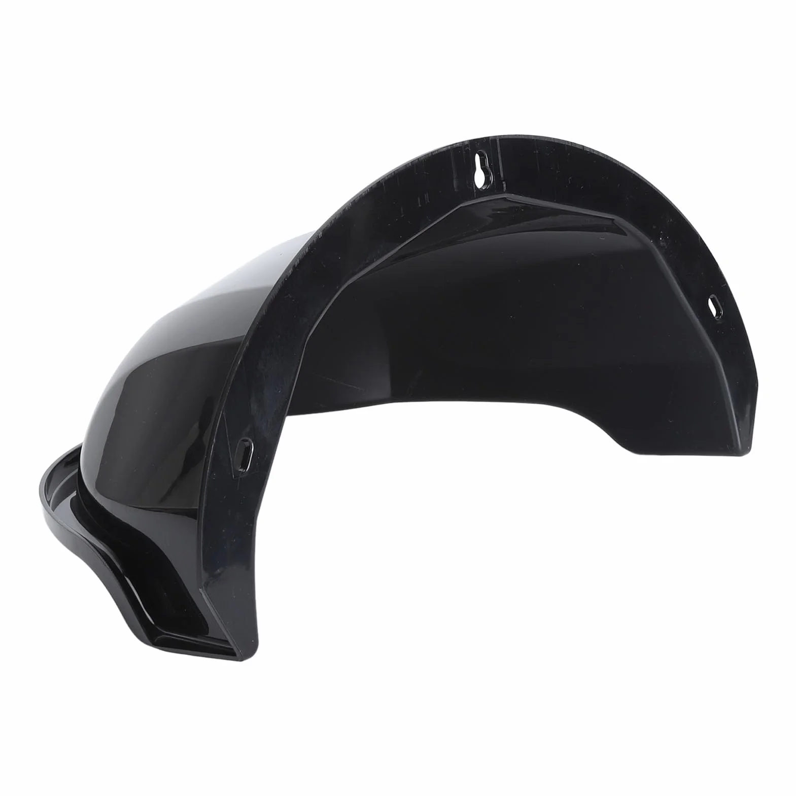 Dpofirs Bouclier de Protection pour Caméra de sécurité, 28 X 21 X 15 Cm, Protection Universelle Contre la Pluie et Le pour Caméra de sécurité de Type Dôme, Caméra de Surveillance