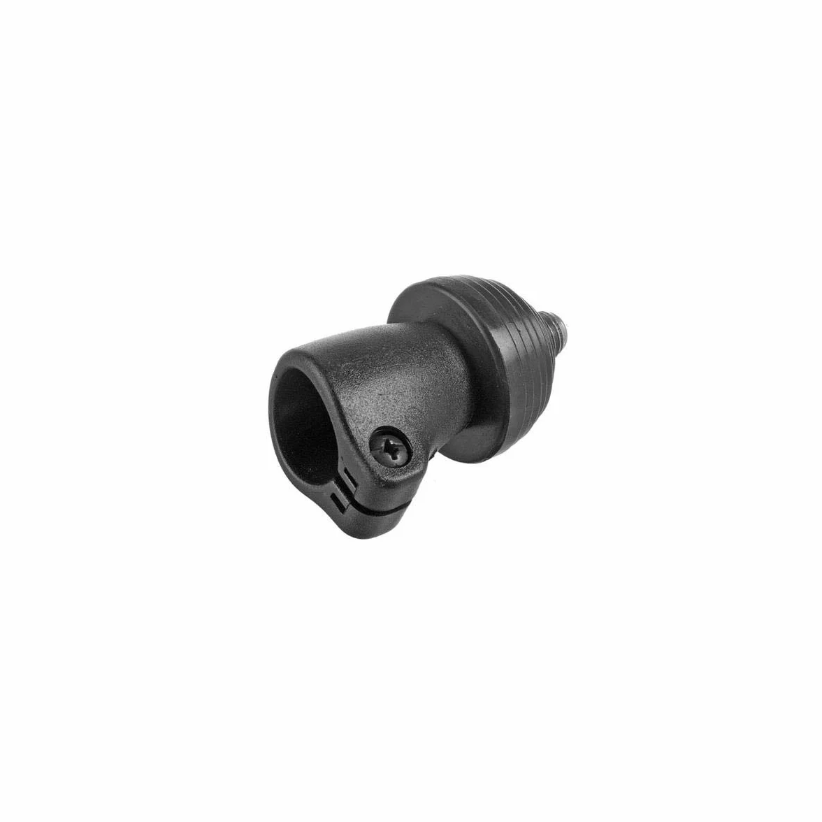 Manfrotto 204SPK3 Embout caoutchouc avec pointe rétractable pour modèles 055XB / 055XDB / 055XPROB