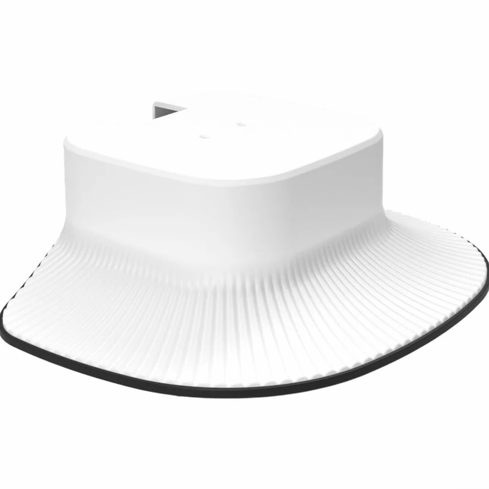 Coque de protection pour caméra de sécurité Eufy SoloCam E42/E30/S330, résistante aux intempéries, protège votre appareil photo de la pluie et des rayons UV