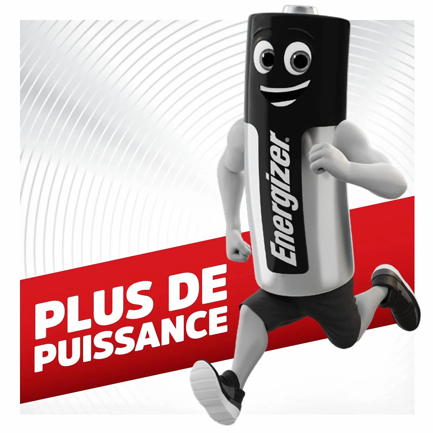 Energizer Lithium - CR 2025 Pile Bouton (Lot de 4) - Piles 3V - pour clés électroniques, et Montres de Sport - Emballage sécurisé - Conservation 10 Ans