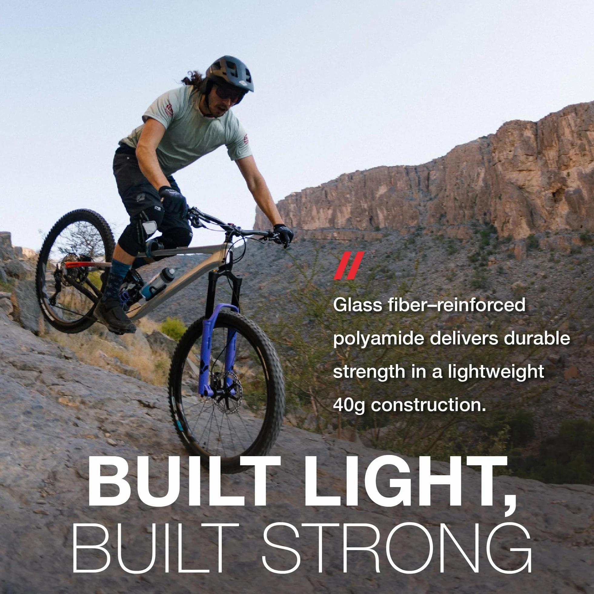 ZEFAL Pulse Z2 Porte Bidon Vélo Léger, Noir, Taille Unique